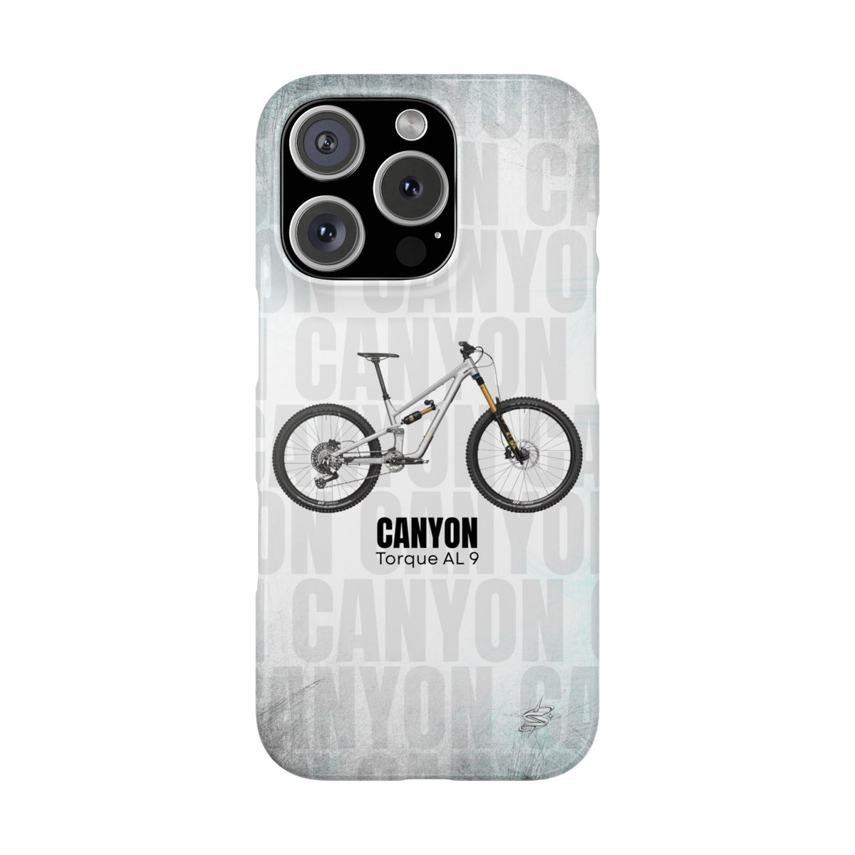 CANYON Torque AL 9