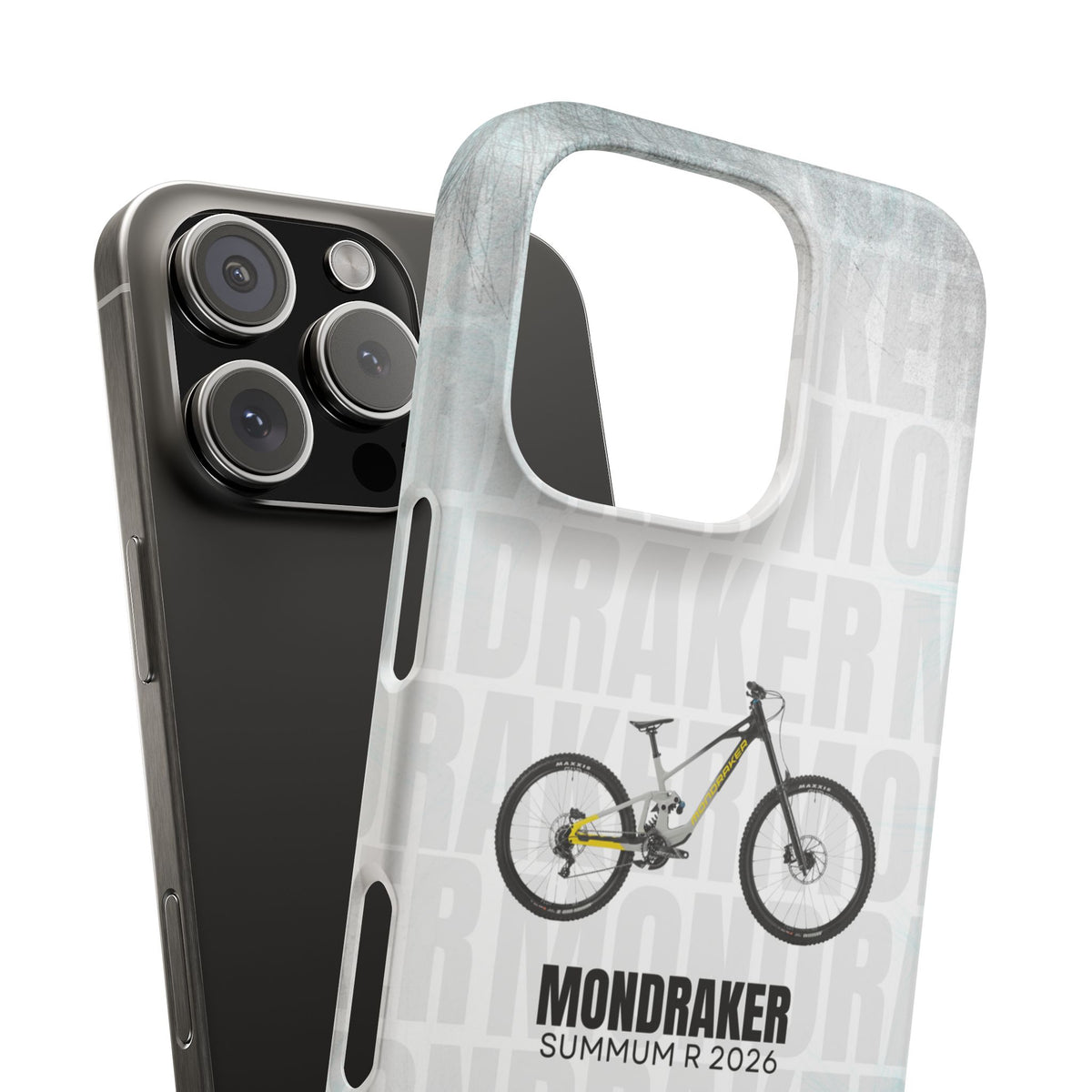 MONDRAKER Summum R 2026