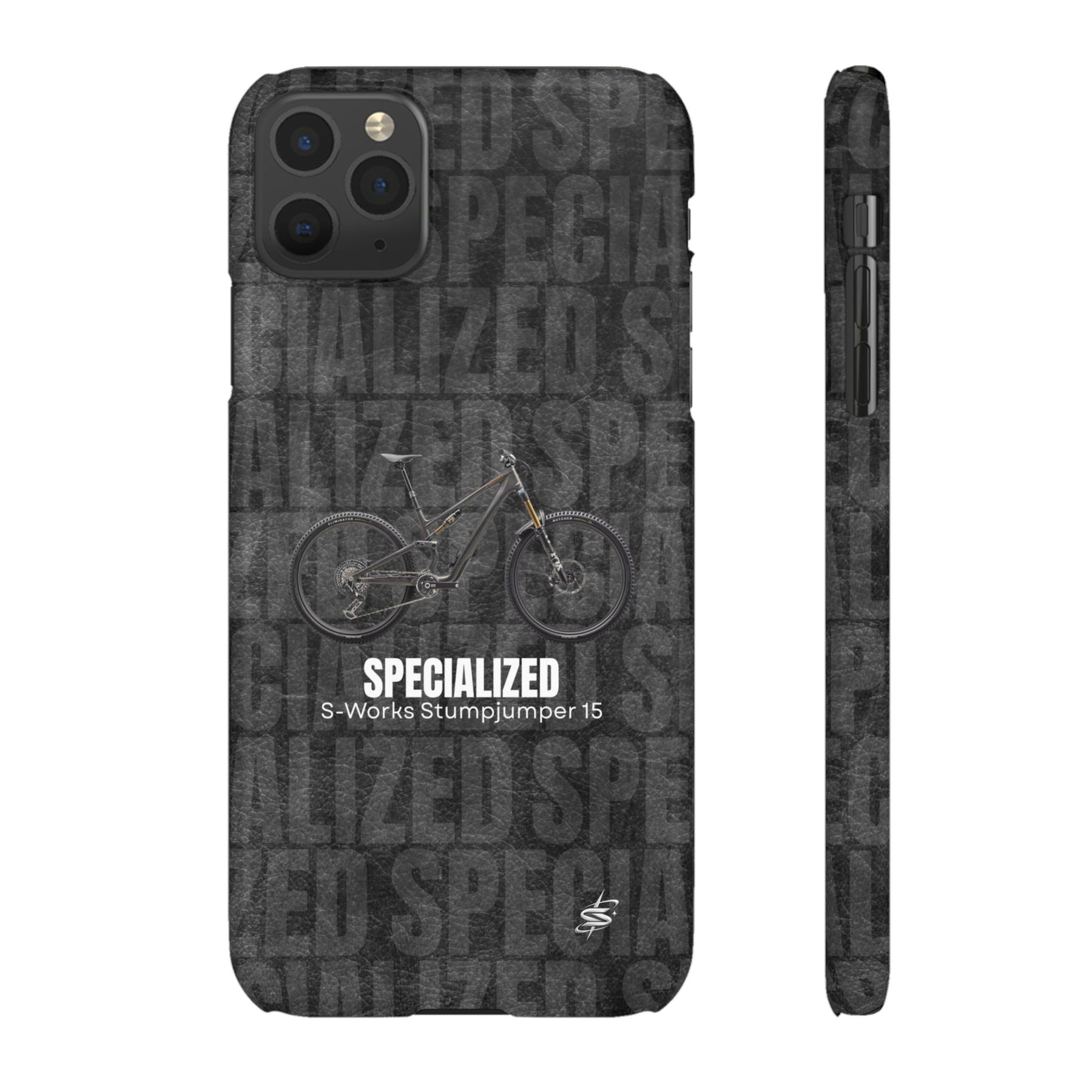 SPECIALIZED S-Works Stumpjumper 15