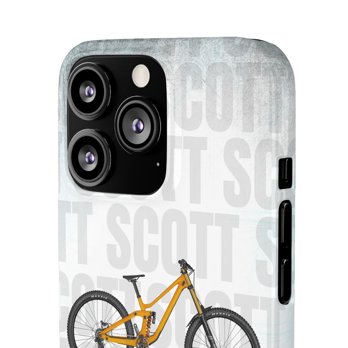 SCOTT Gambler 900 2020