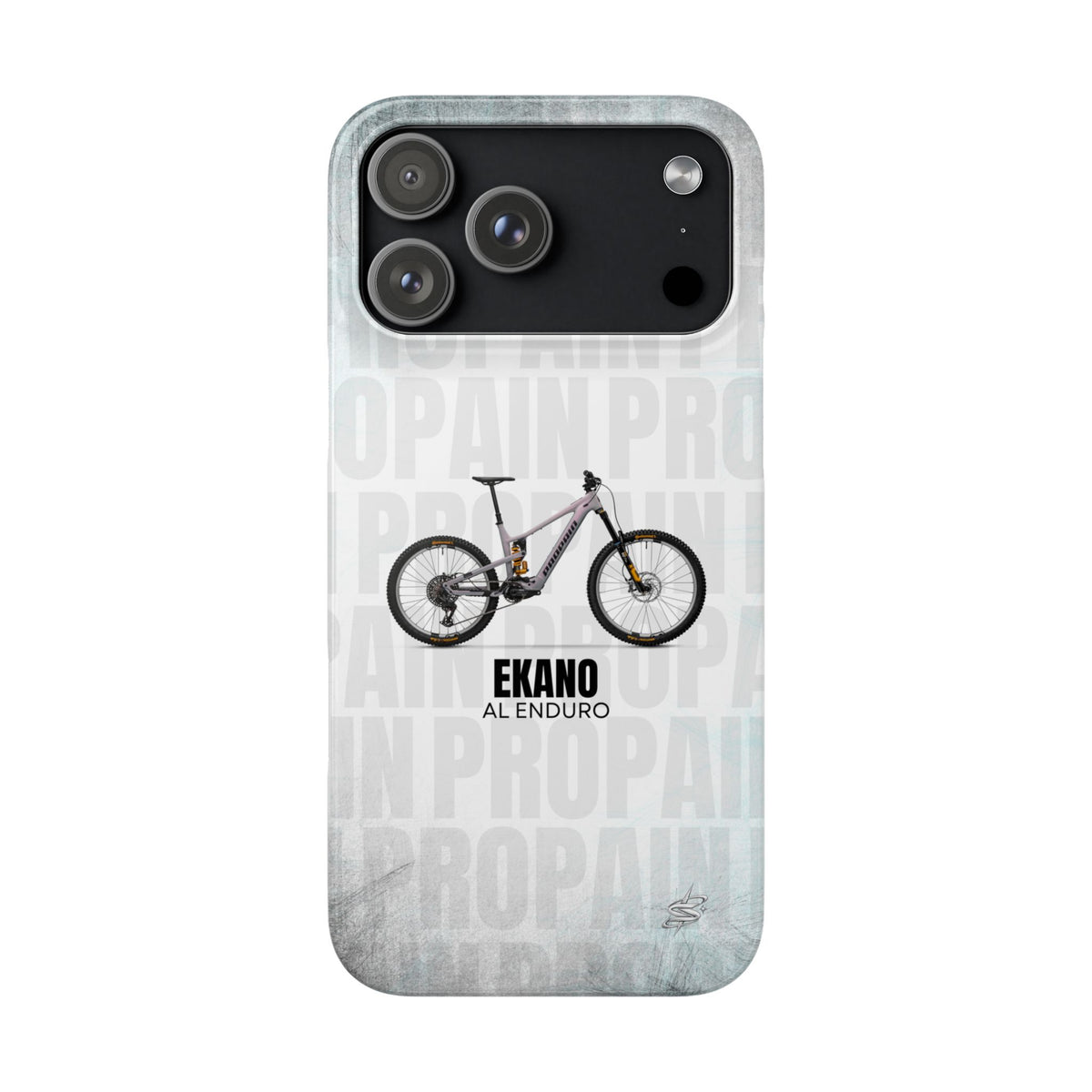 EKANO AL ENDURO