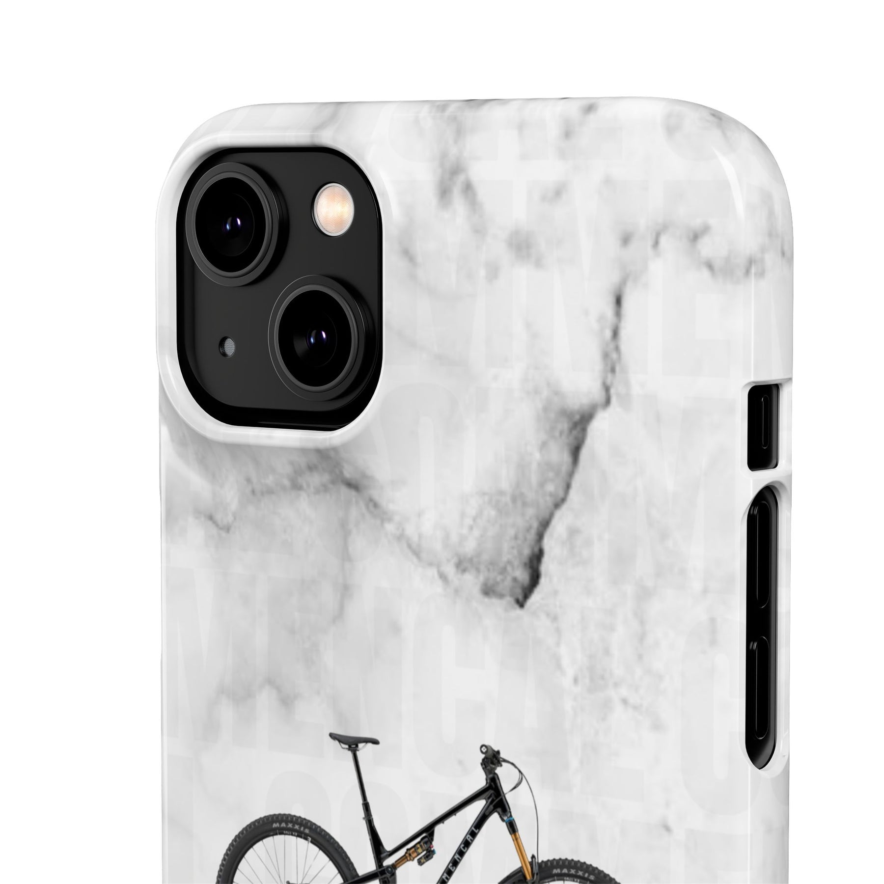 COMMENCAL META V5 SIGNATURE PURE BLACK 2027