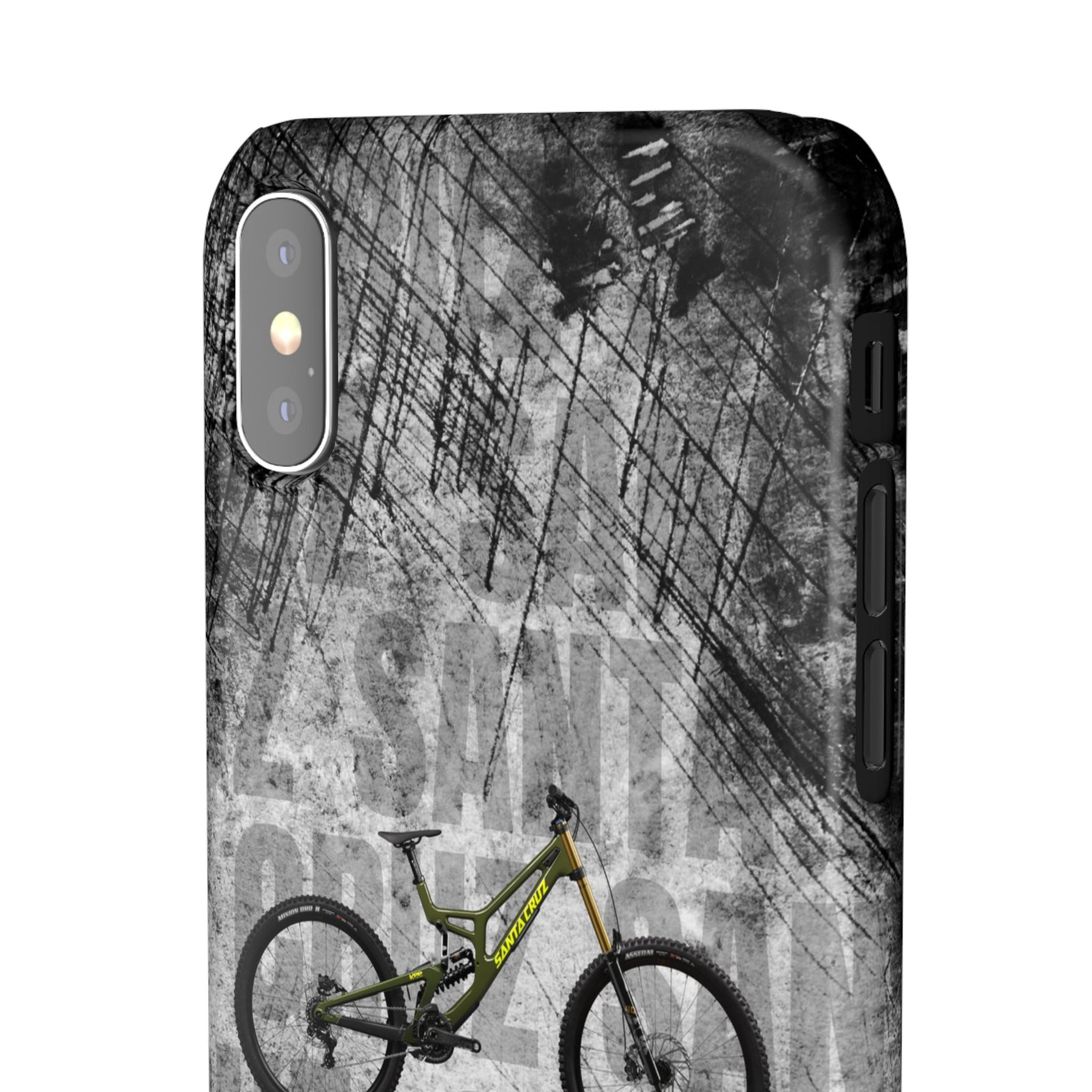 SANTA CRUZ V10 DH X01