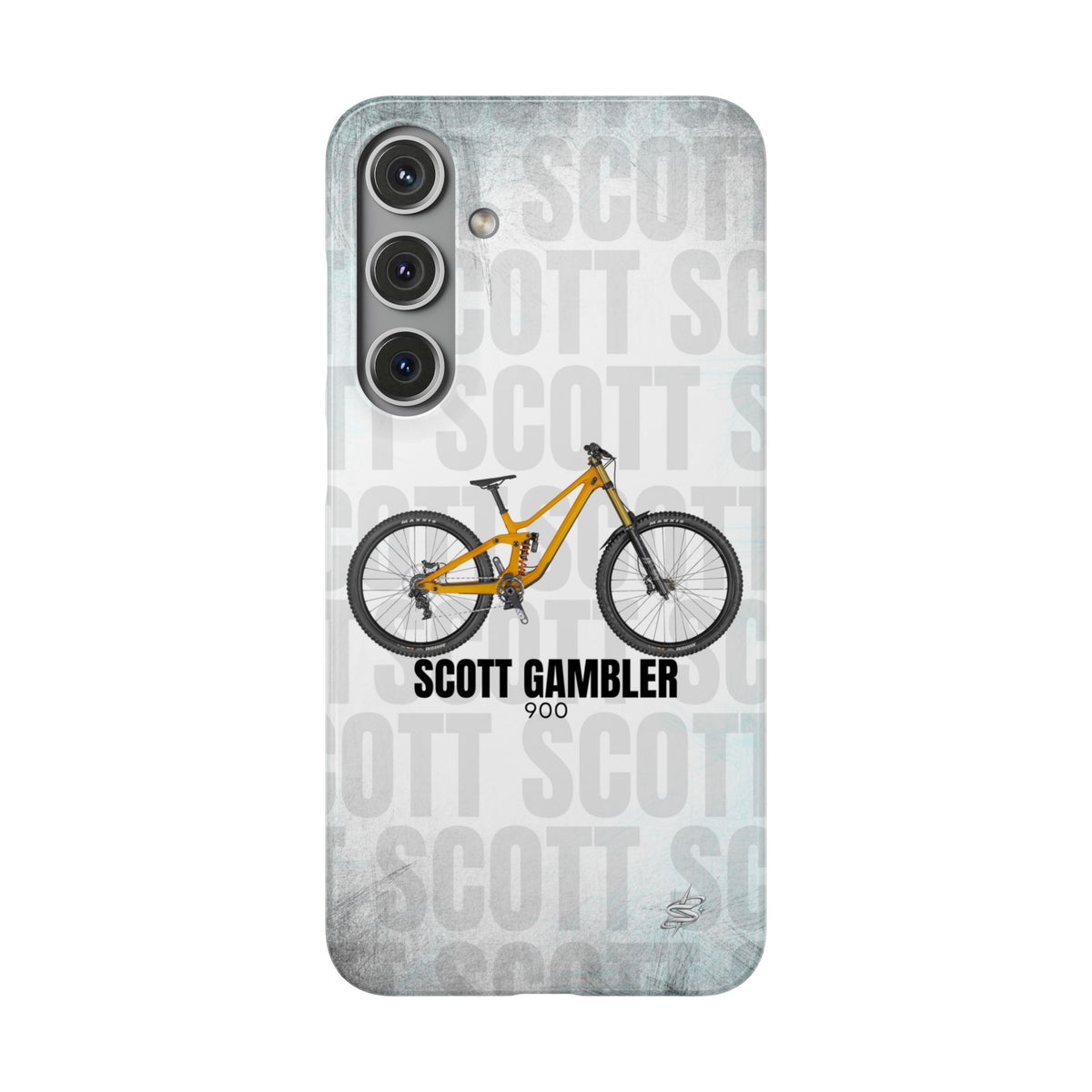 SCOTT Gambler 900 2020