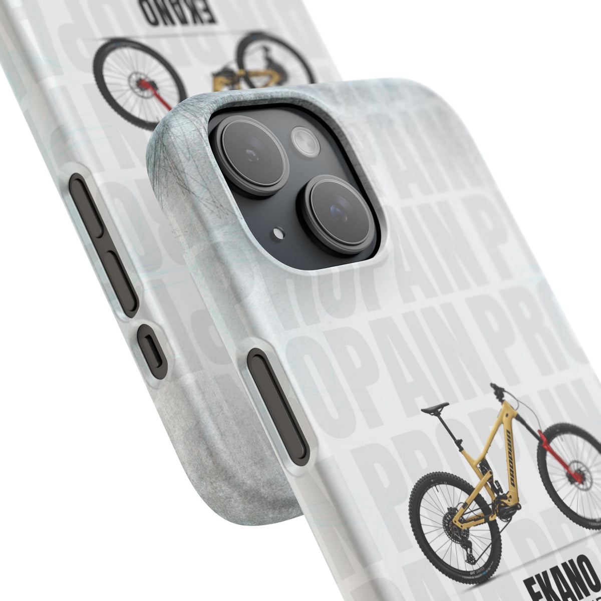 EKANO AL ENDURO