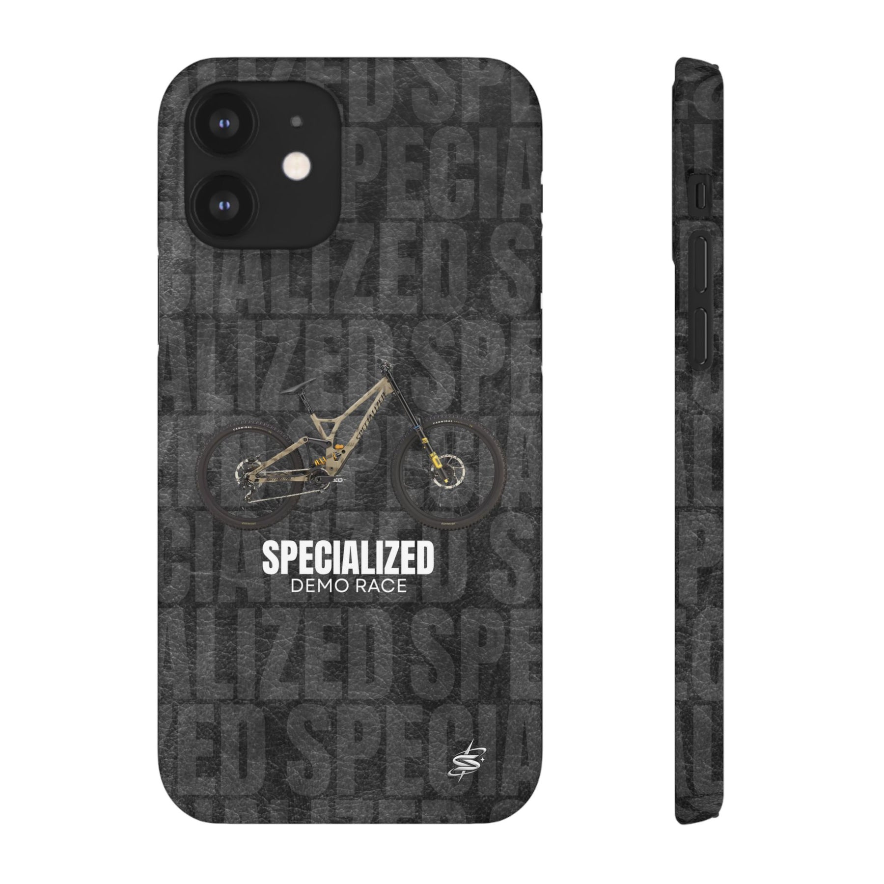 SPECIALIZED Demo Race