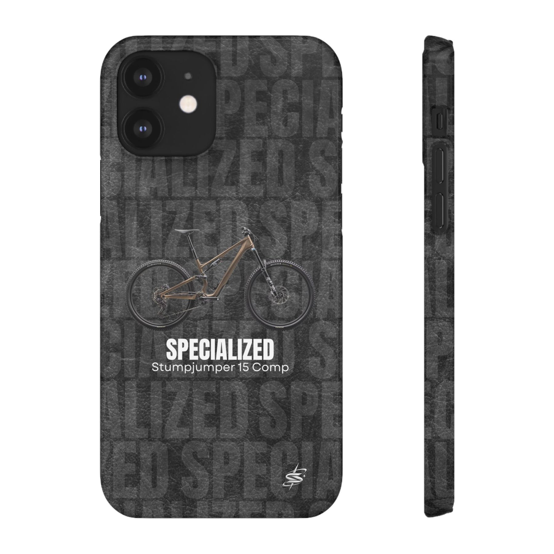 SPECIALIZED Stumpjumper 15 Comp