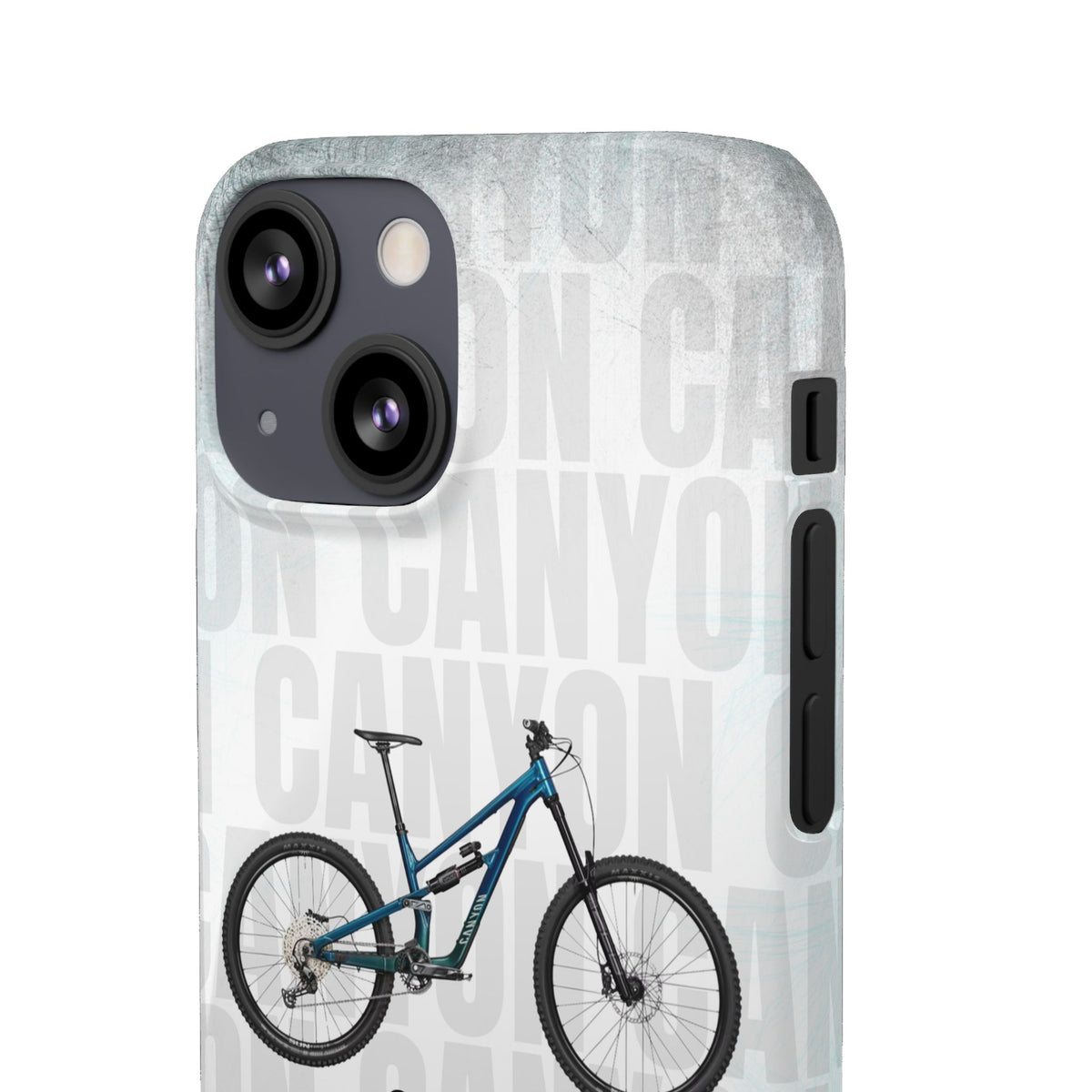 CANYON Torque AL 8