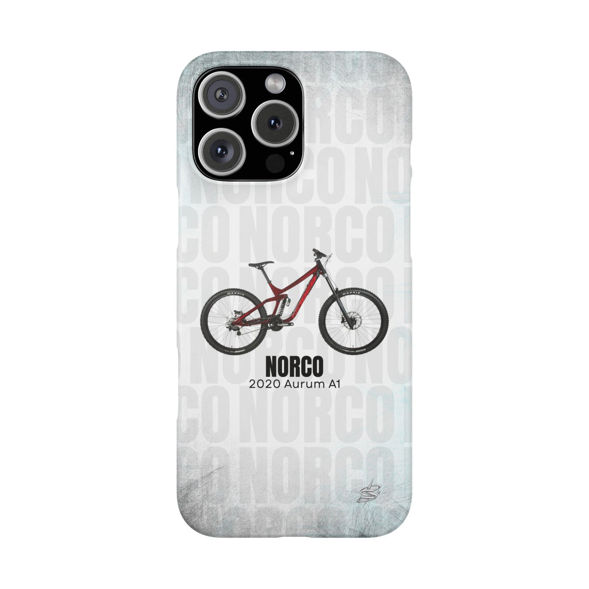 Norco 2020 Autum A1