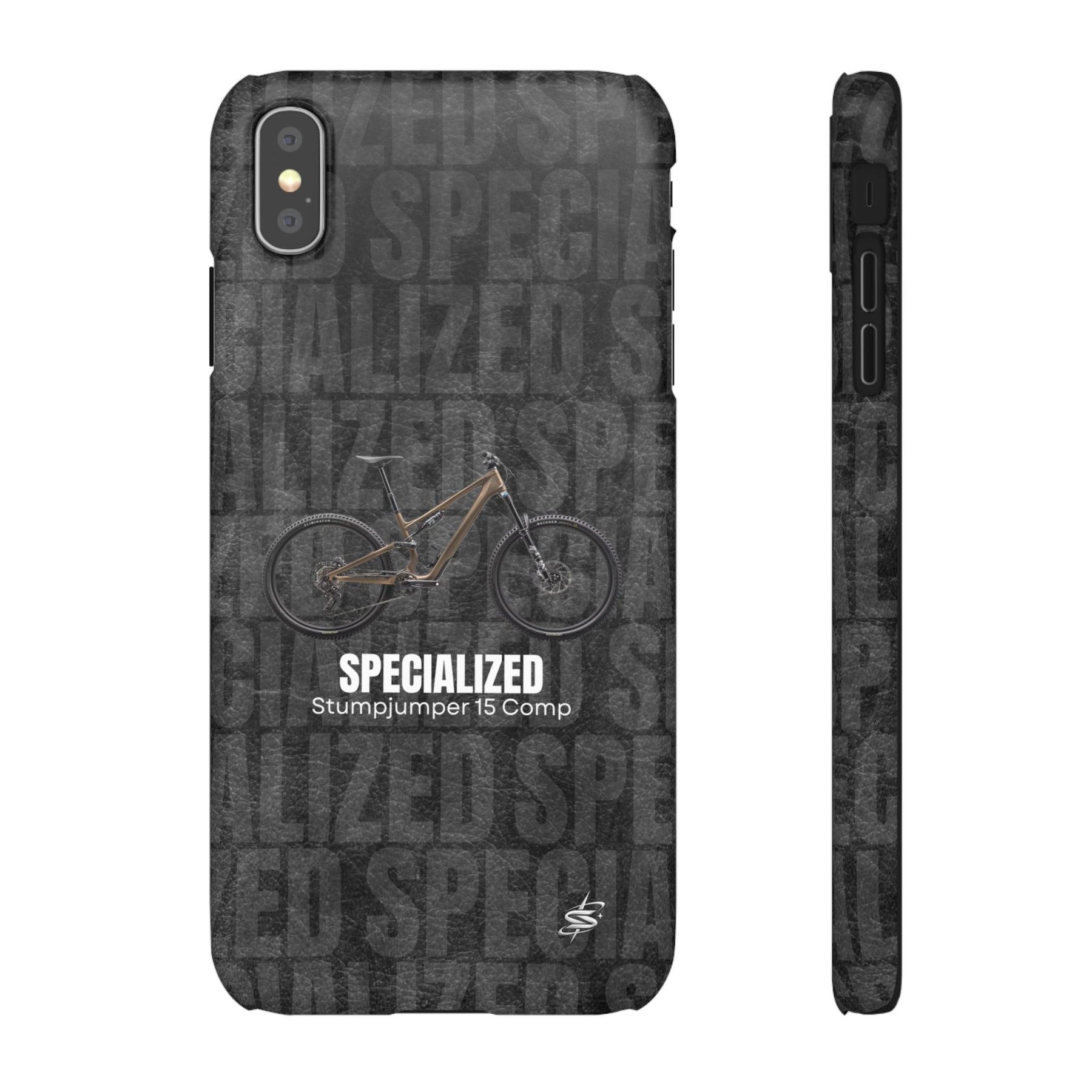 SPECIALIZED Stumpjumper 15 Comp
