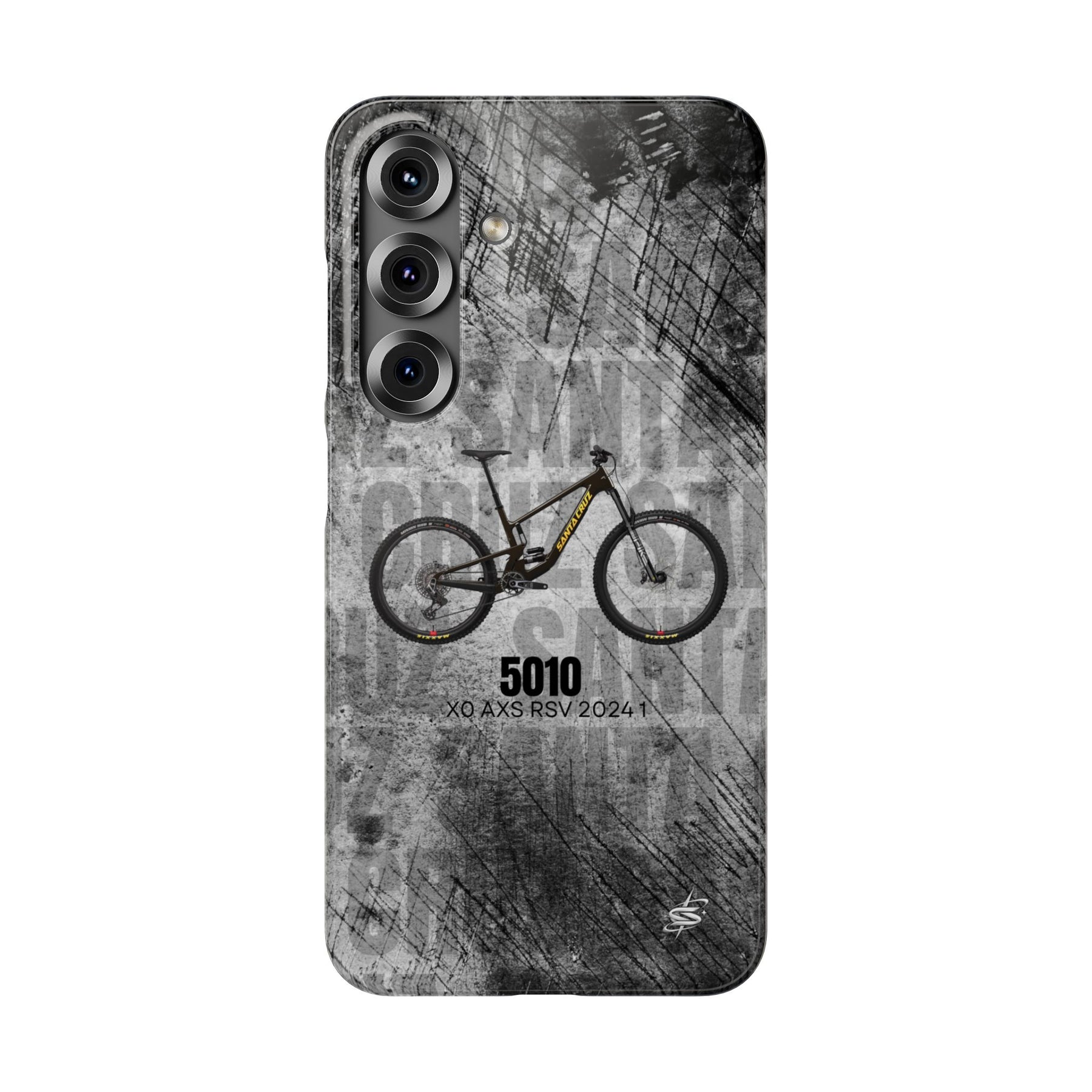 SANTA CRUZ 5010 X0 AXS RSV 2024