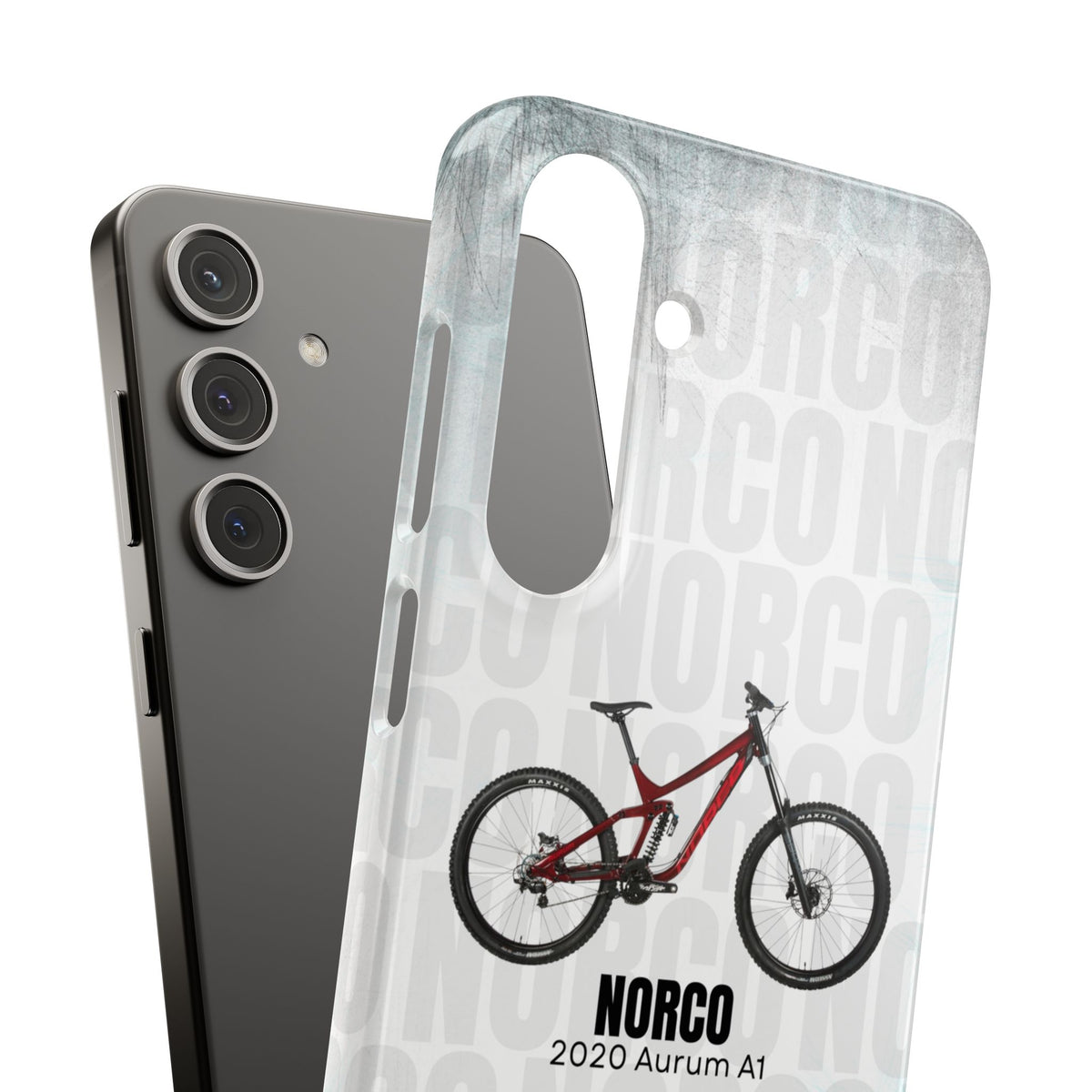 Norco 2020 Autum A1