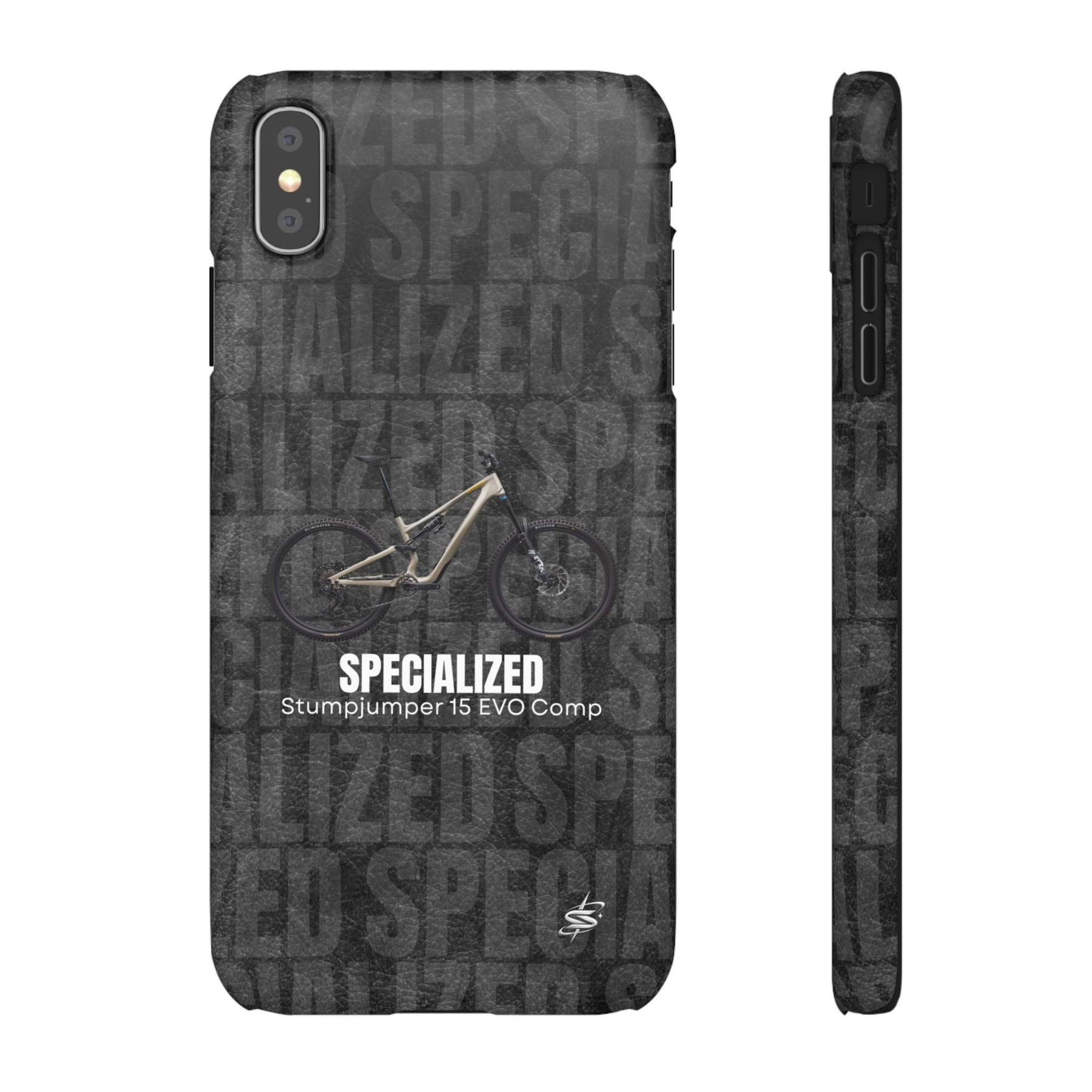 SPECIALIZED Stumpjumper 15 EVO Comp