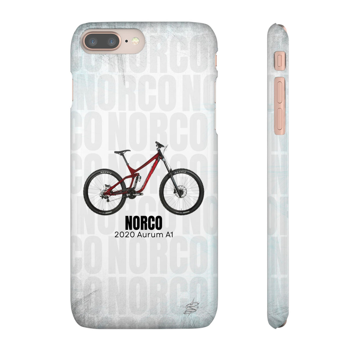 Norco 2020 Autum A1