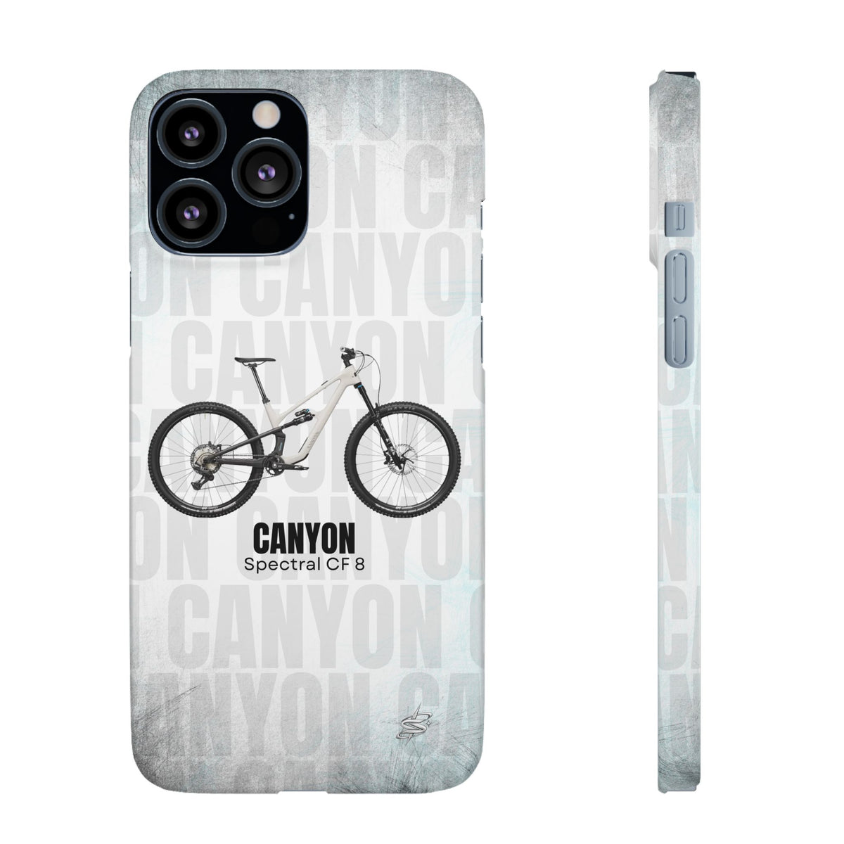 CANYON Spectral CF 8