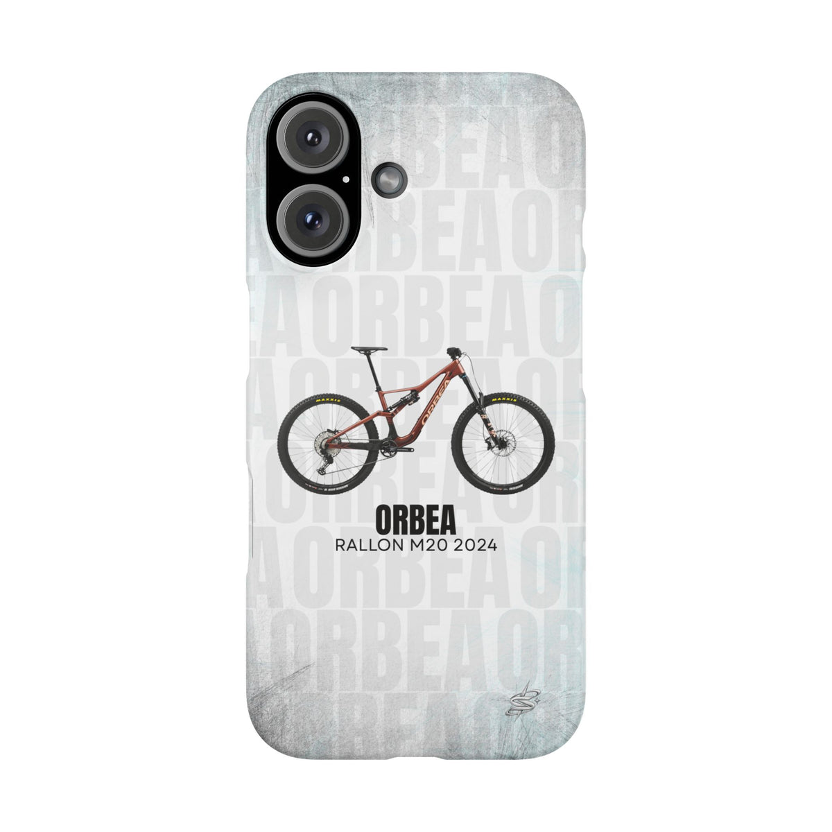 ORBEA Rallon M20 2024