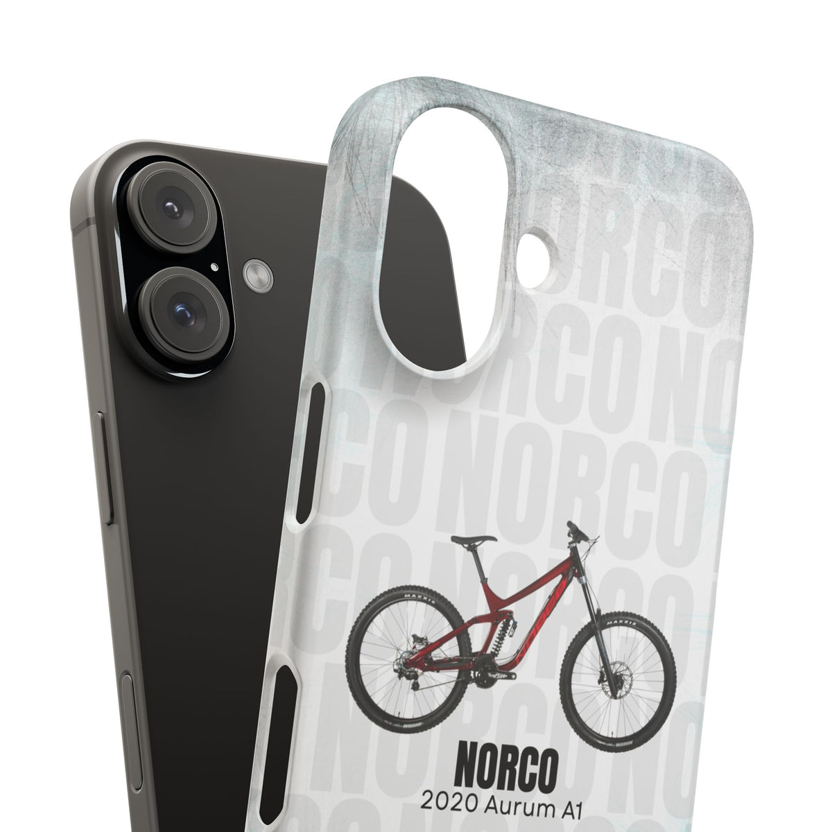 Norco 2020 Autum A1