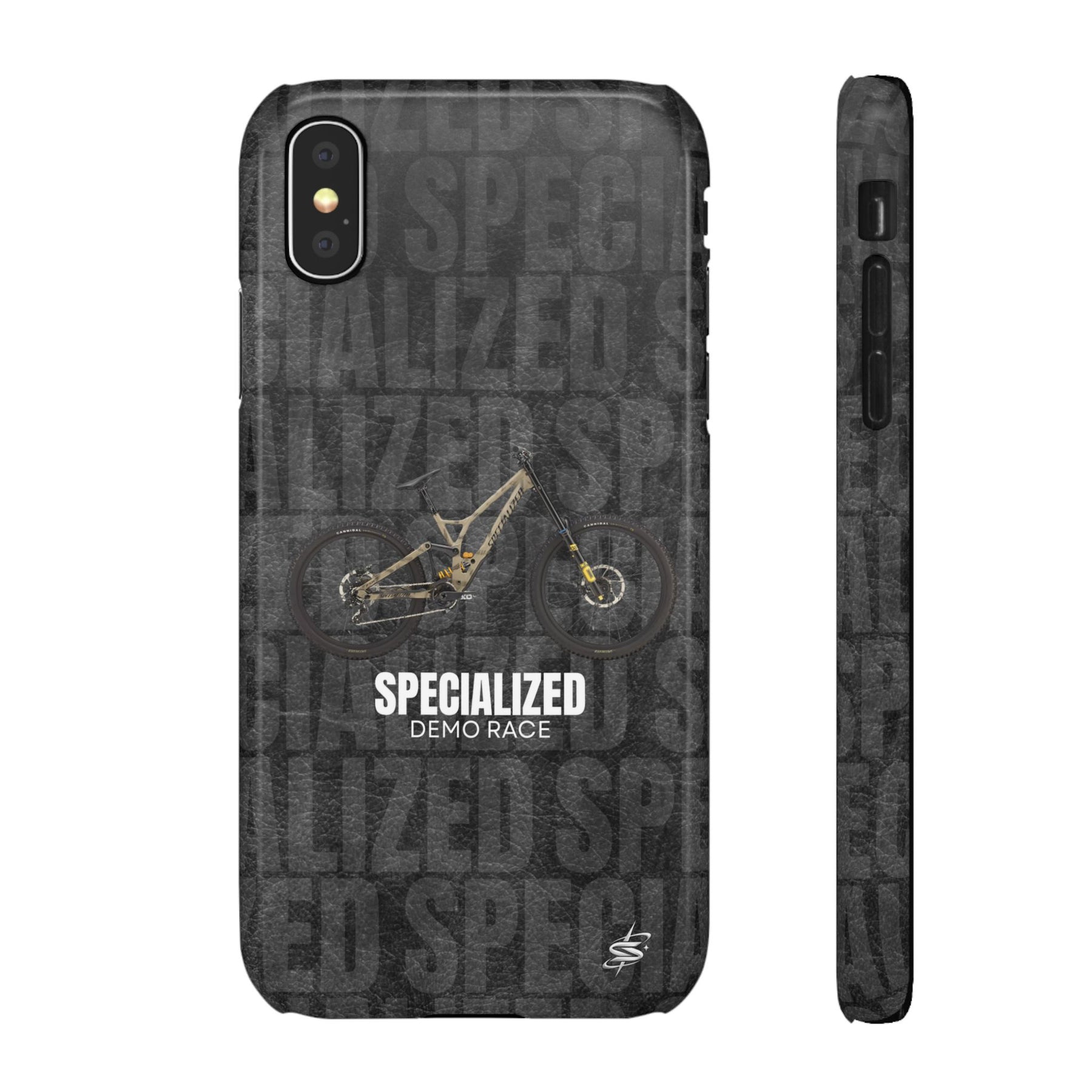 SPECIALIZED Demo Race