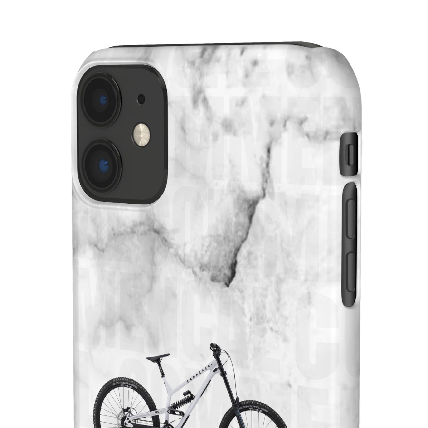 COMMENCAL FRS PARK PURE WHITE 2026