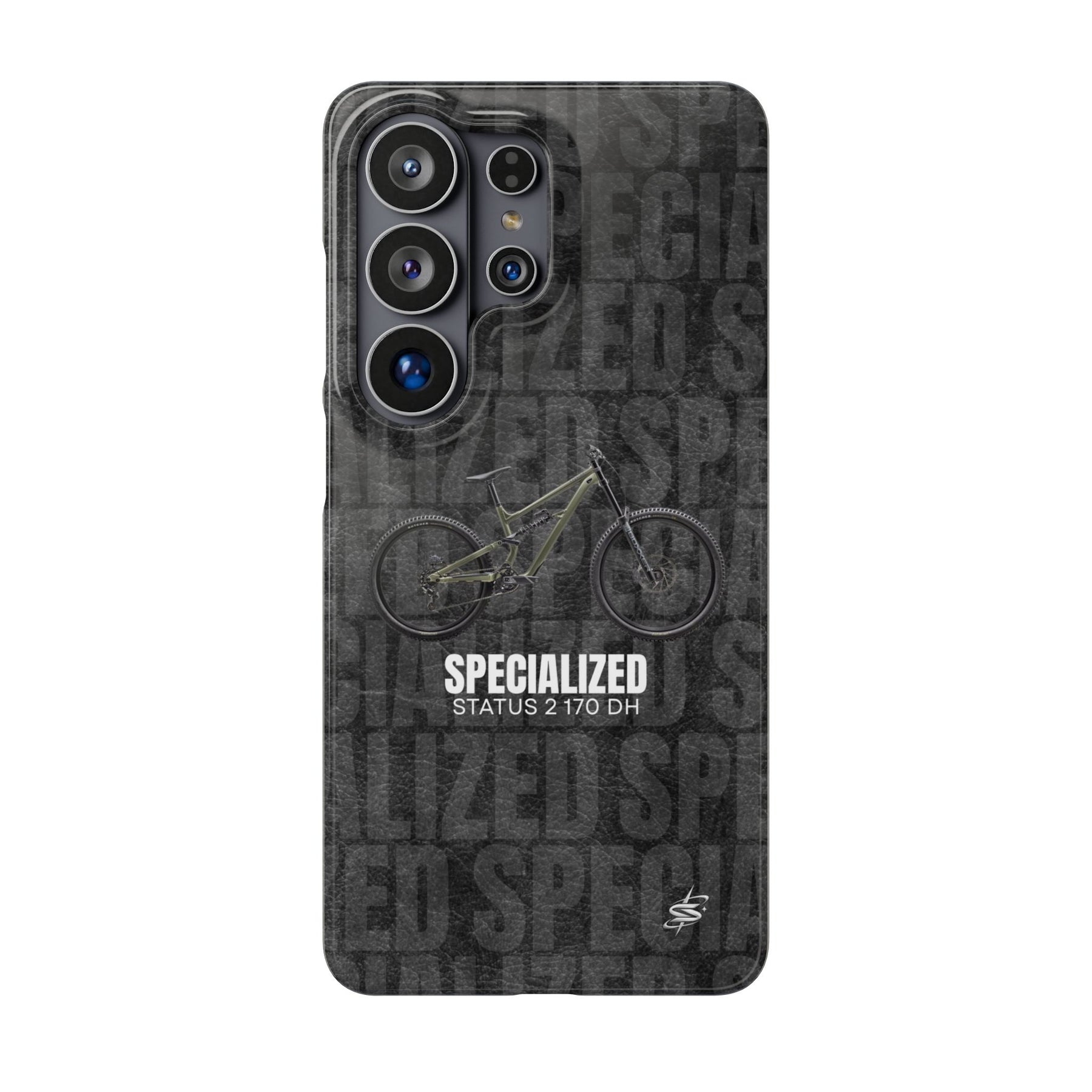 SPECIALIZED Status 2 170 DH