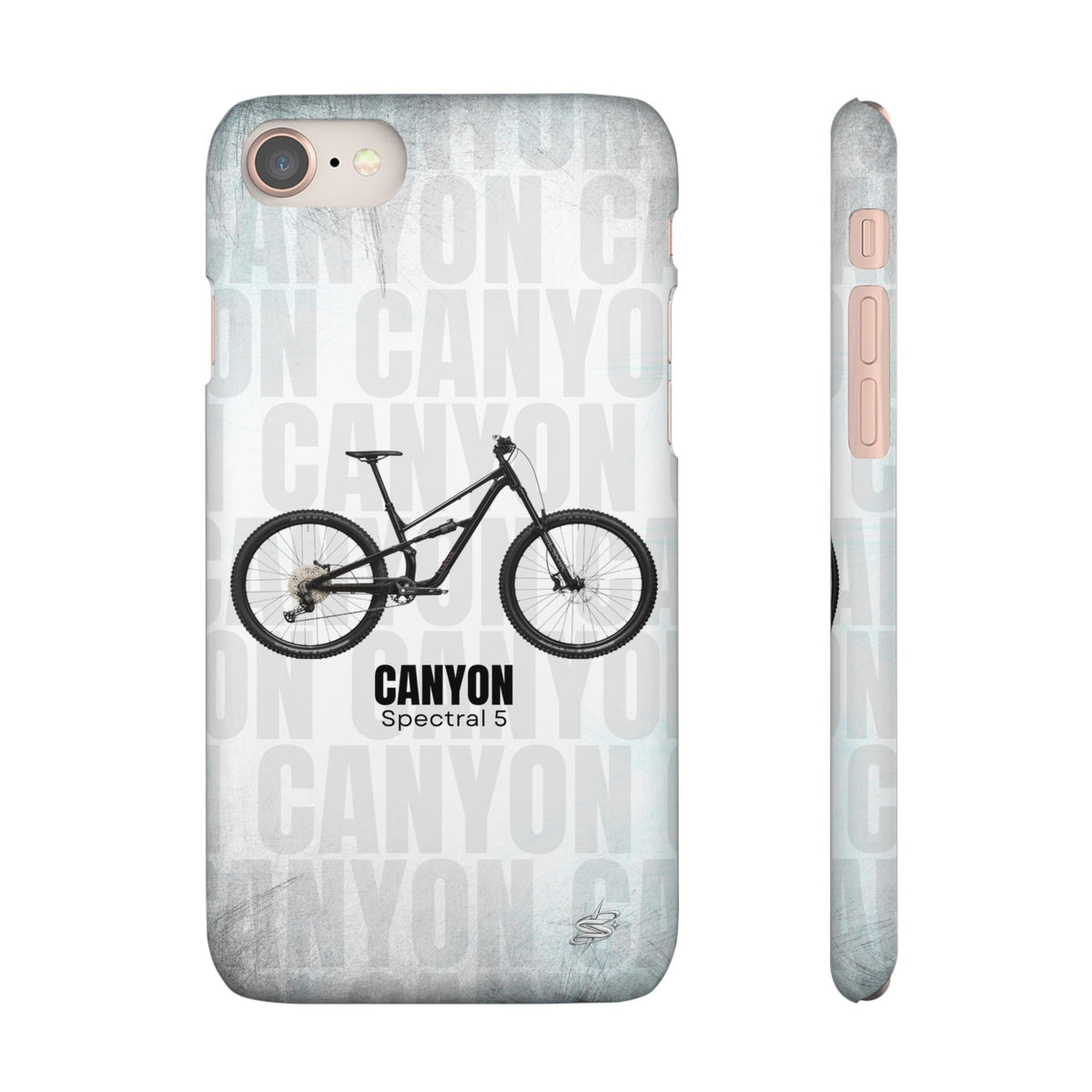 CANYON Spectral 5