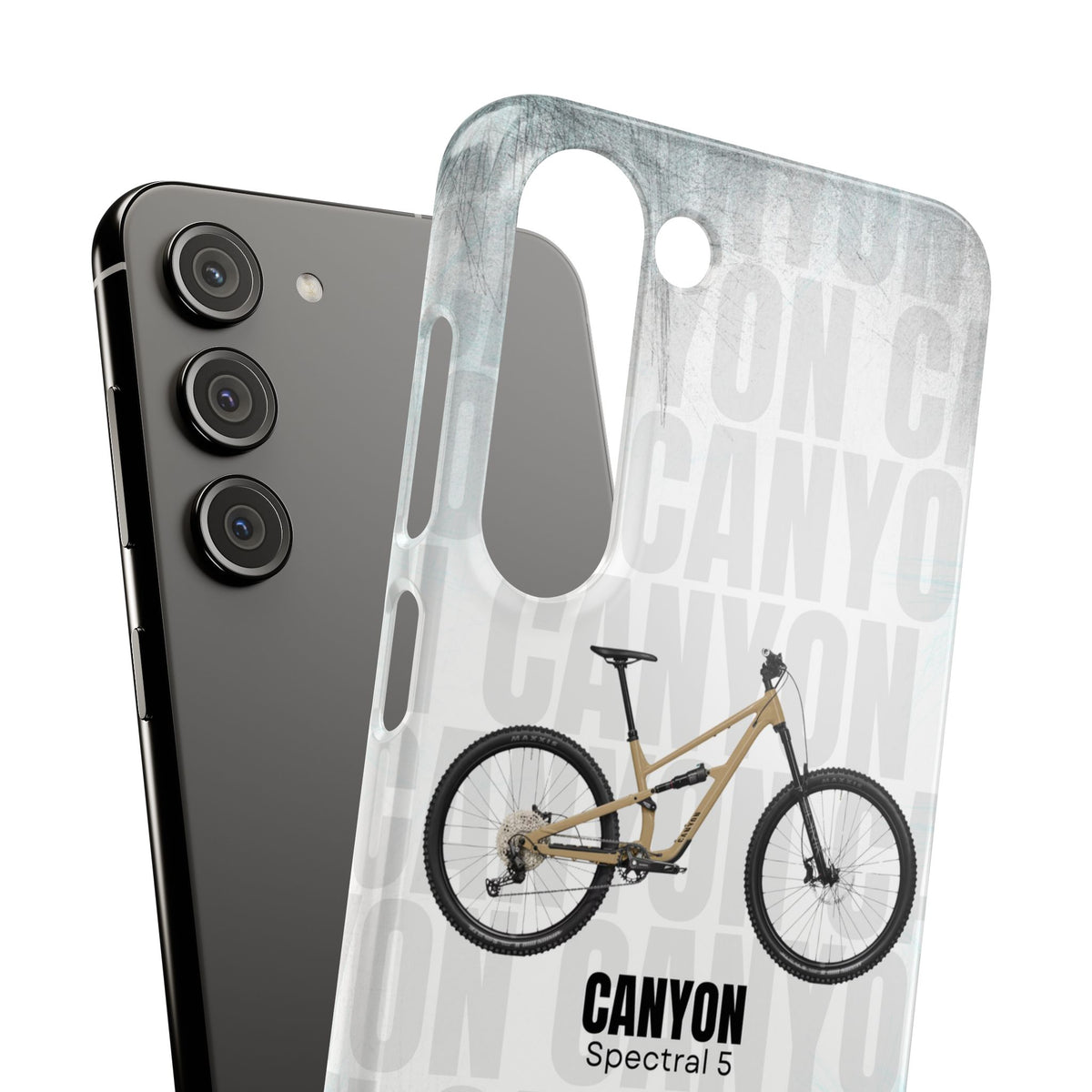 CANYON Spectral 5