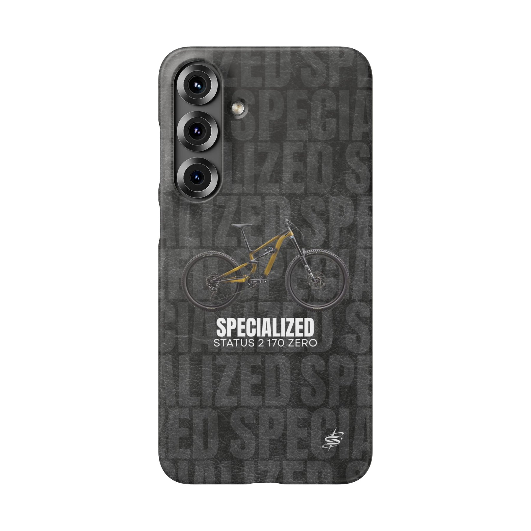 SPECIALIZED Status 2 ZERO