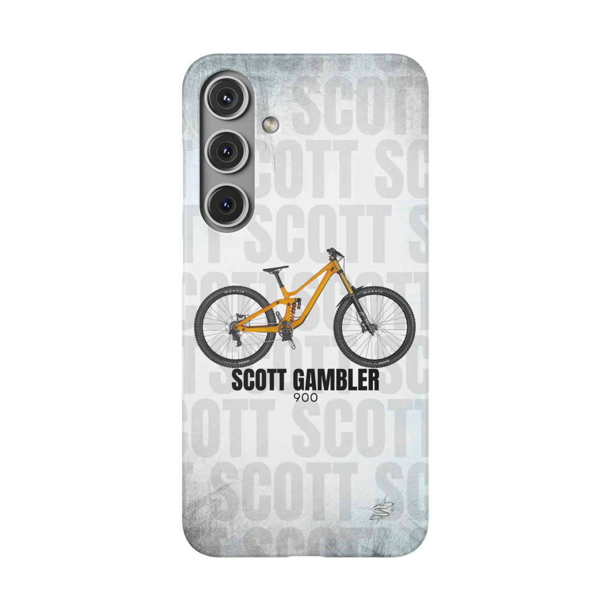 SCOTT Gambler 900 2020