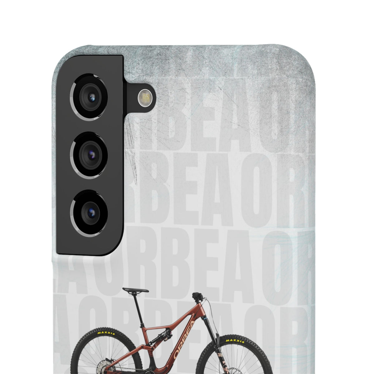 ORBEA Rallon M20 2024