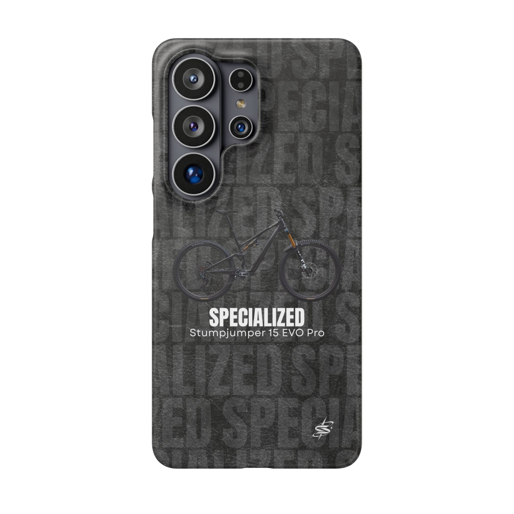 SPECIALIZED STUMPJUMPER 15 EVO Pro