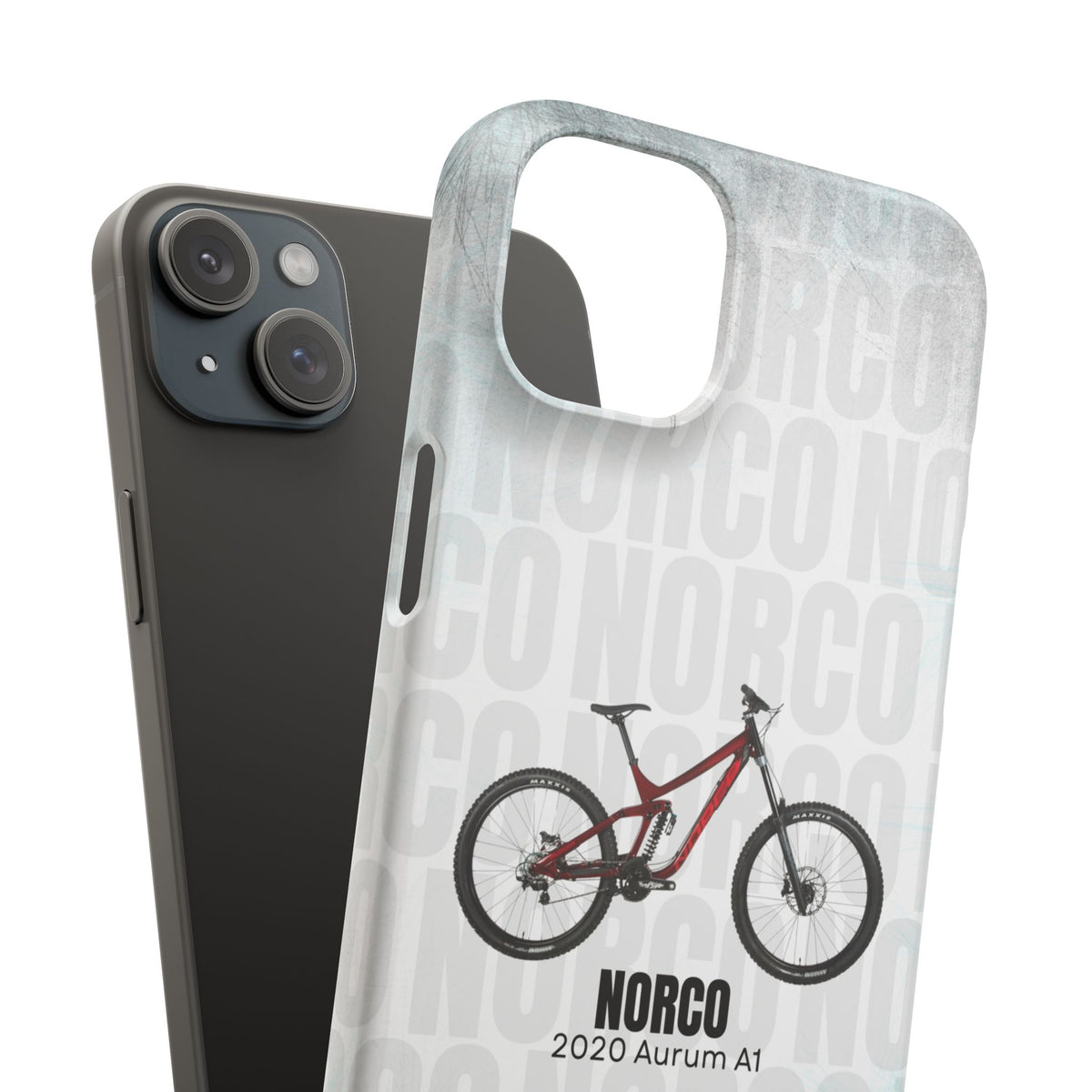 Norco 2020 Autum A1