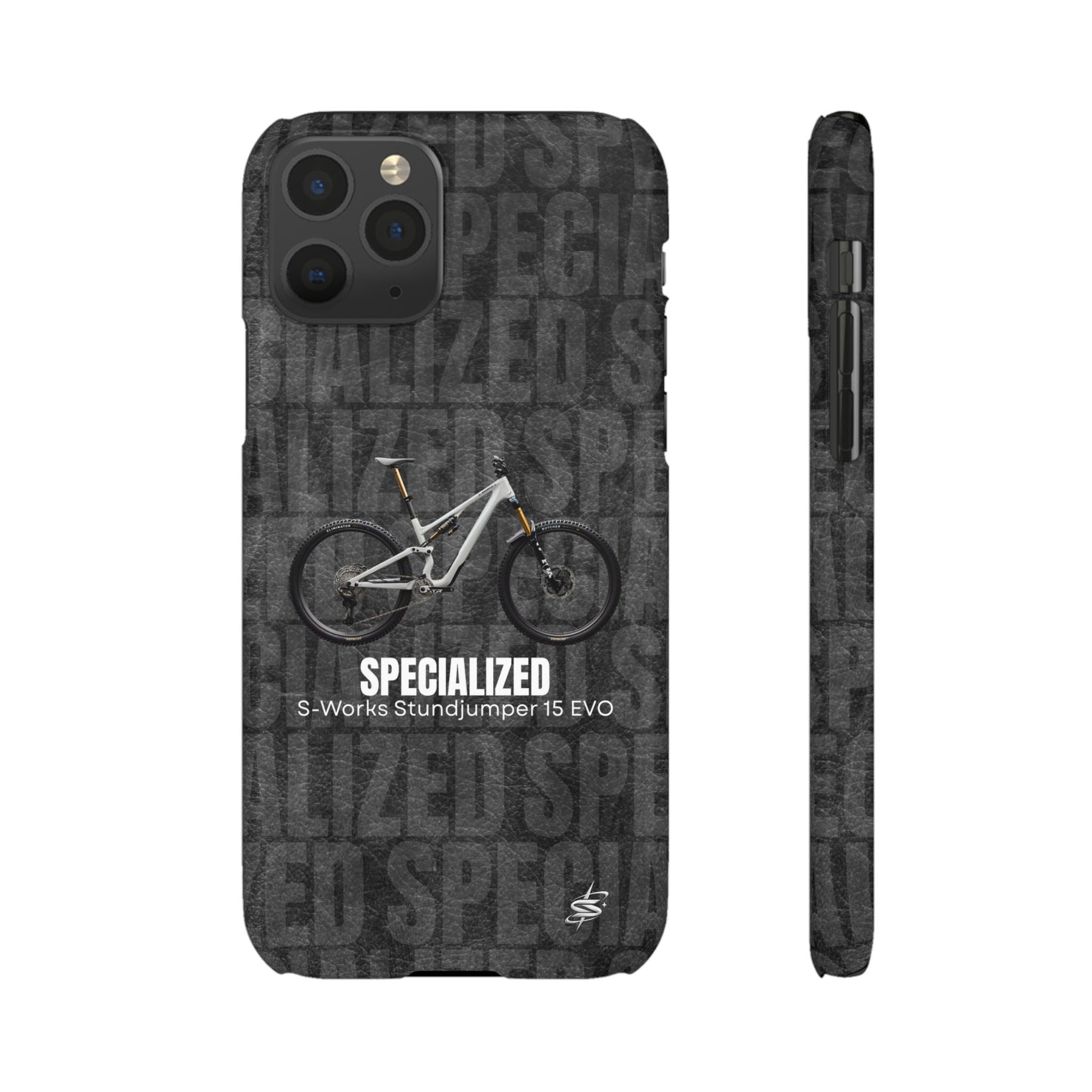 SPECIALIZED S-Works Stumpjumper 15 EVO
