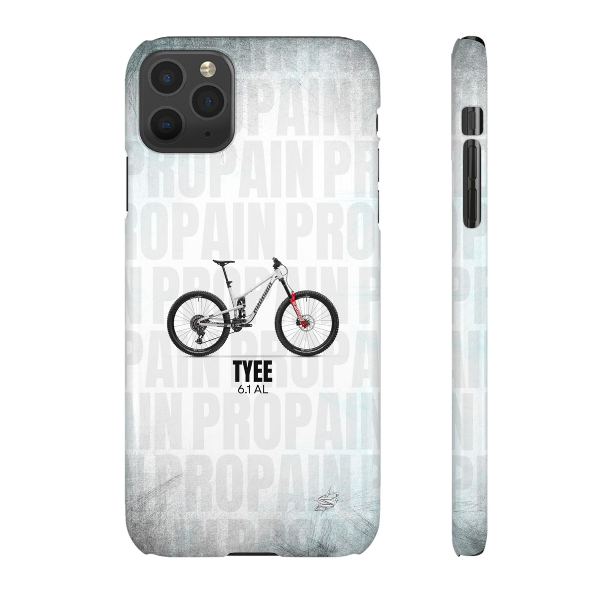 PROPAIN TYEE 6.1 AL