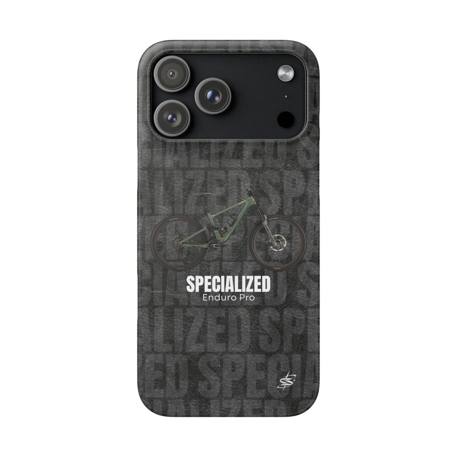 SPECIALIZED Enduro Pro