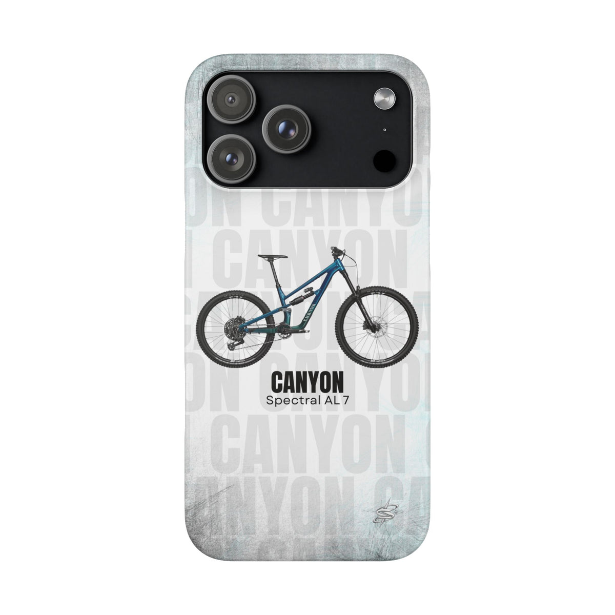 CANYON Spectral AL 7