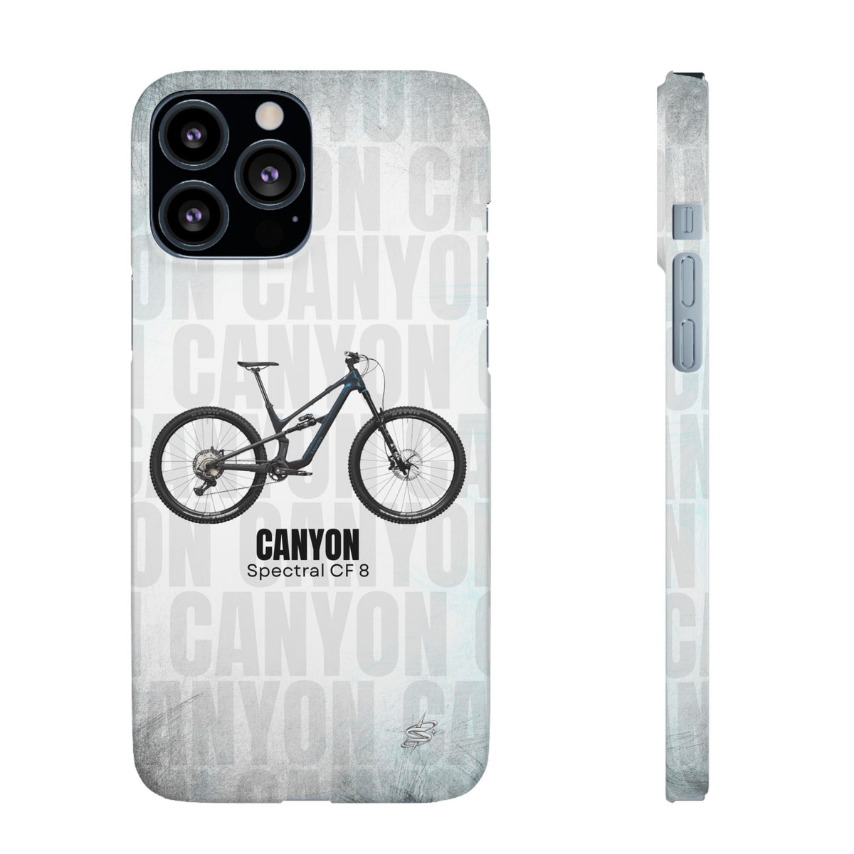 CANYON Spectral CF 8