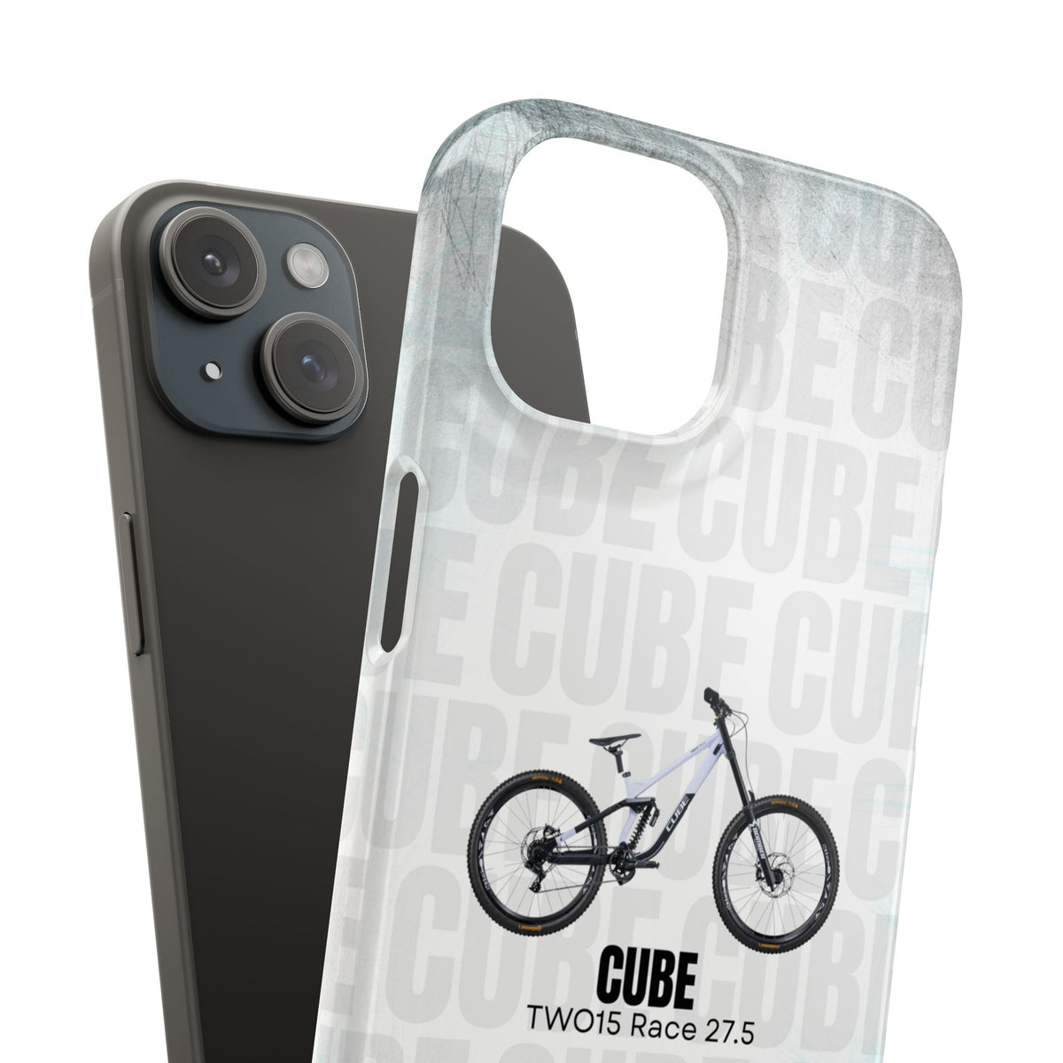CUBE TWO15 Race 27.5