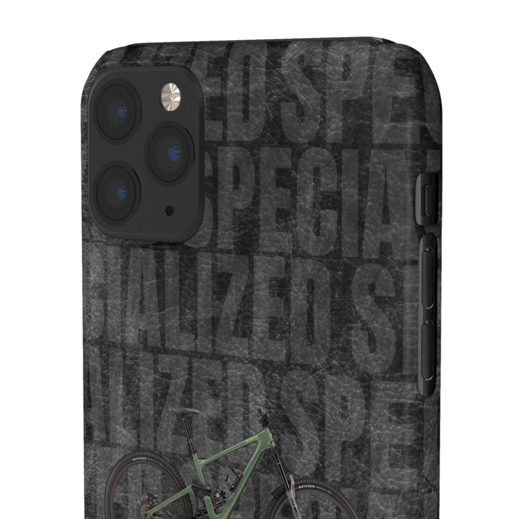 SPECIALIZED Enduro Pro