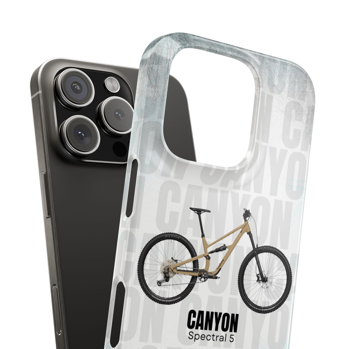 CANYON Spectral 5