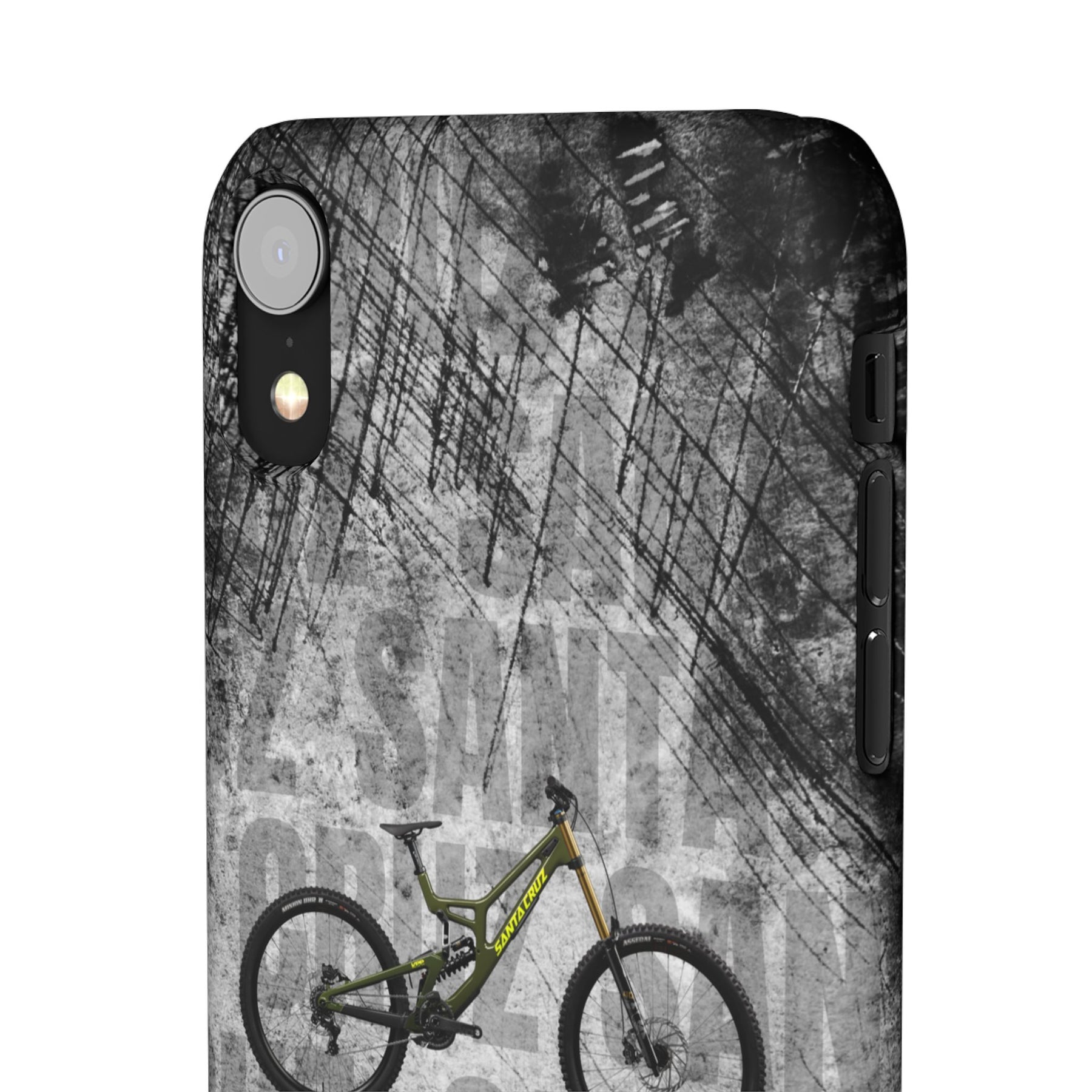 SANTA CRUZ V10 DH X01