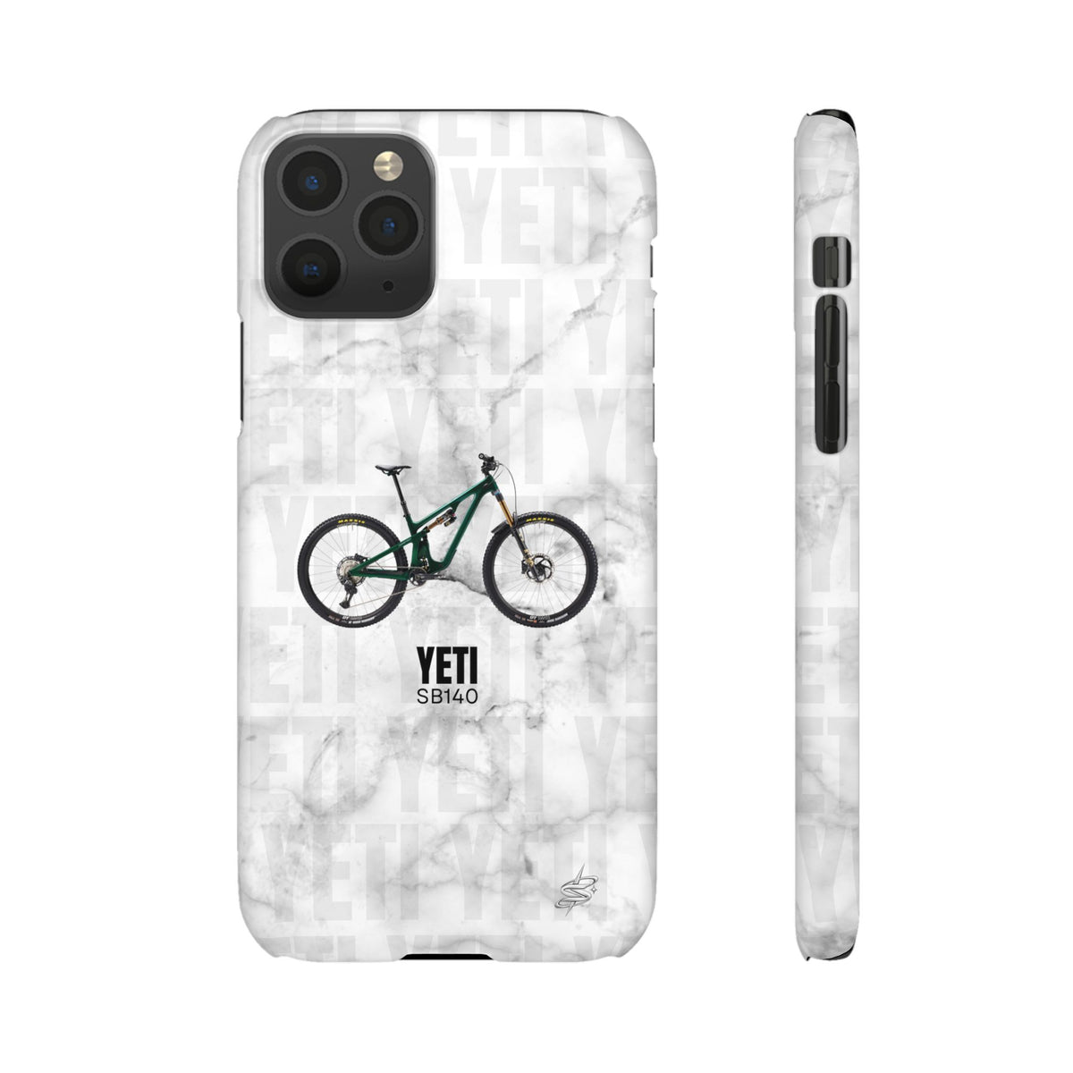 YETI SB140