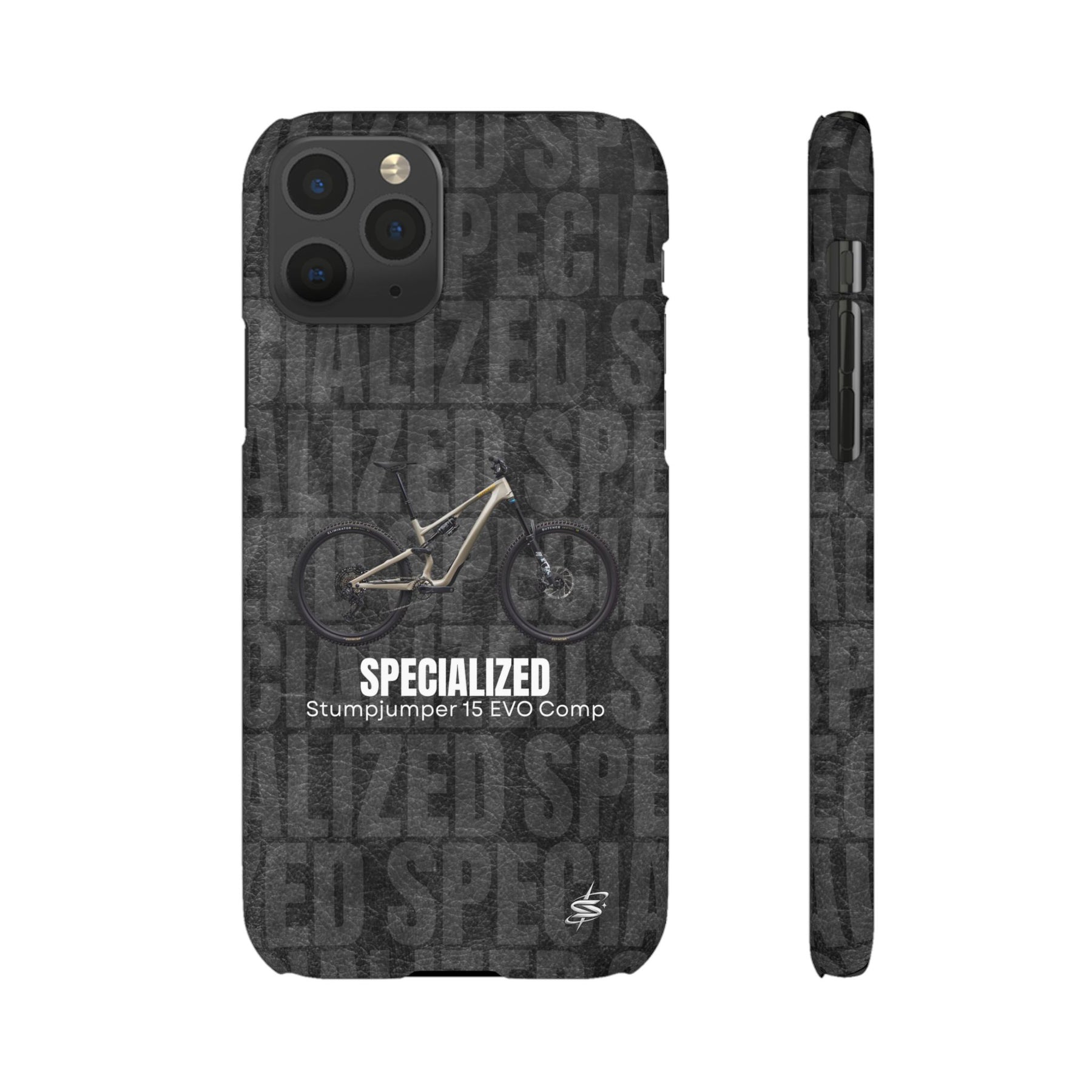 SPECIALIZED Stumpjumper 15 EVO Comp