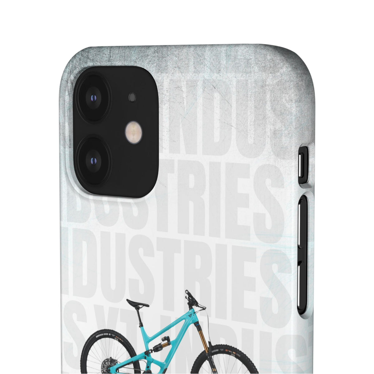 YT Capra Core 4