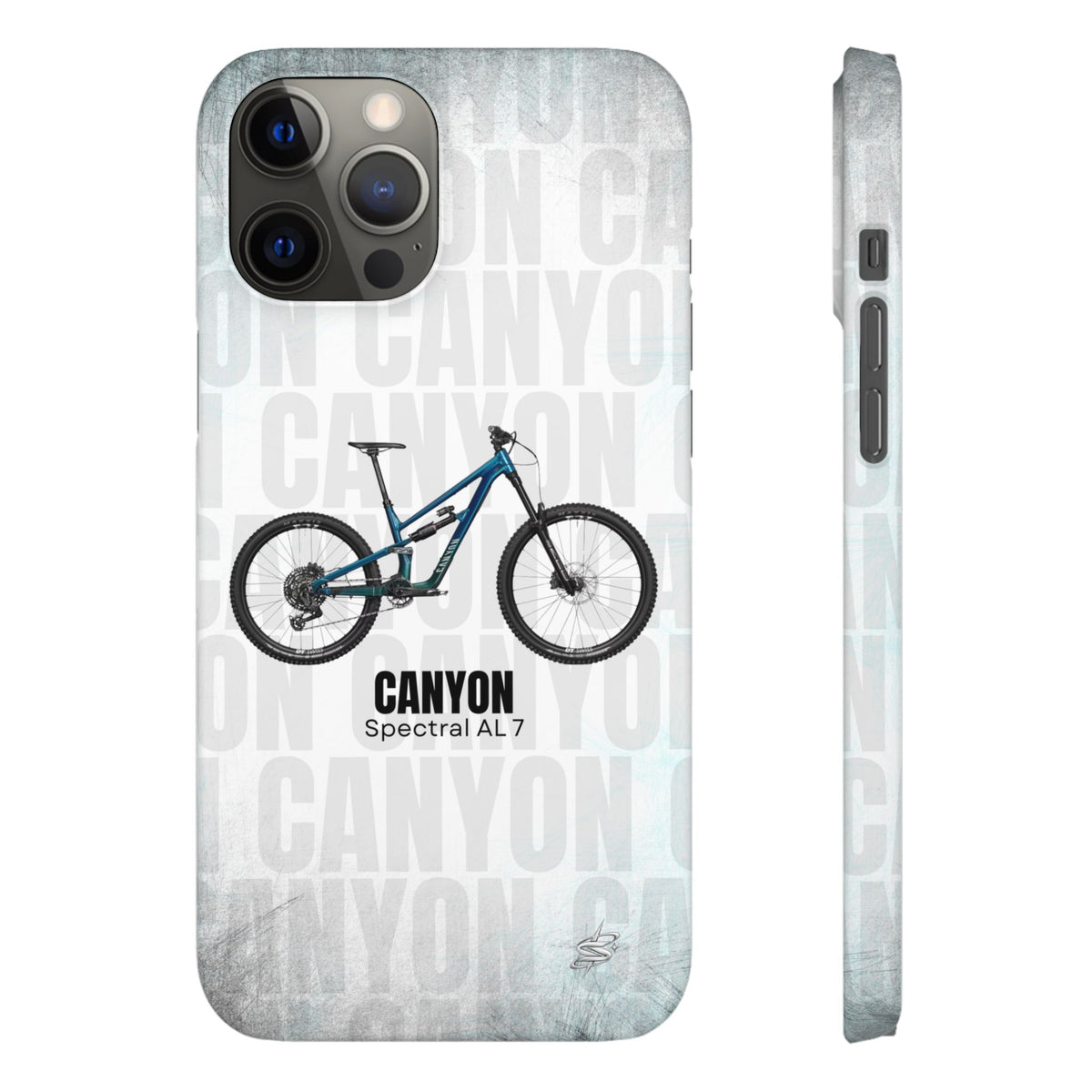 CANYON Spectral AL 7