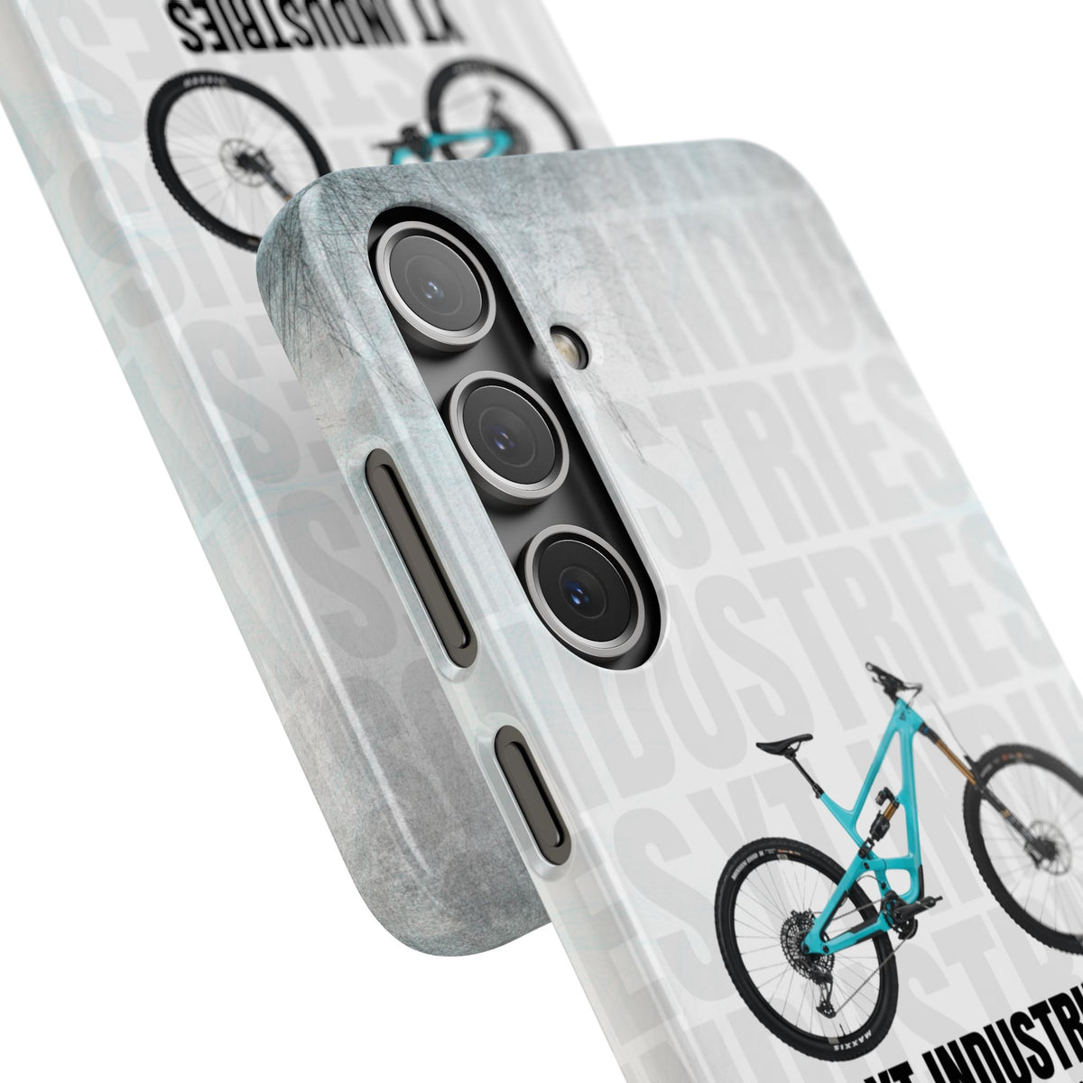 YT Capra Core 4