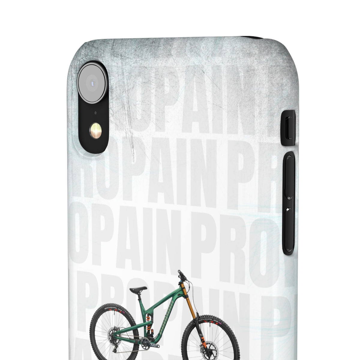 PROPAIN Spindrift al dual crown
