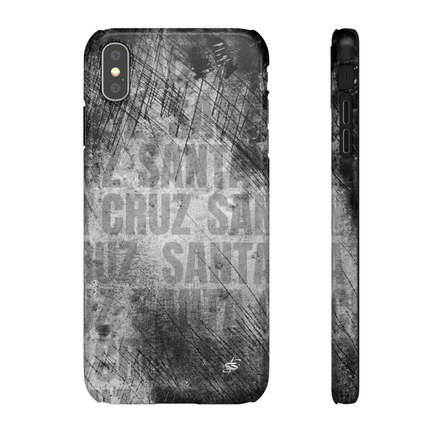 SANTA CRUZ