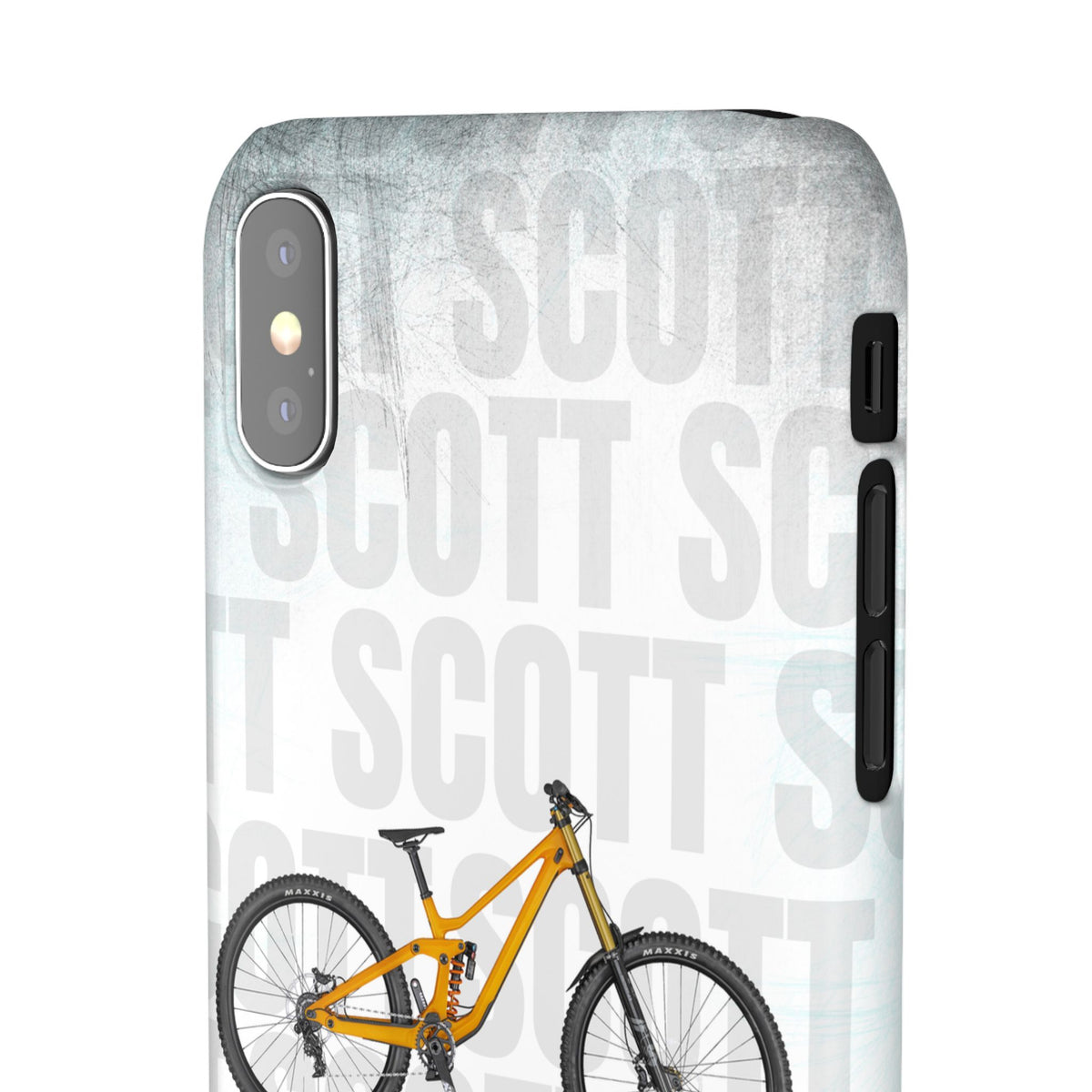 SCOTT Gambler 900 2020