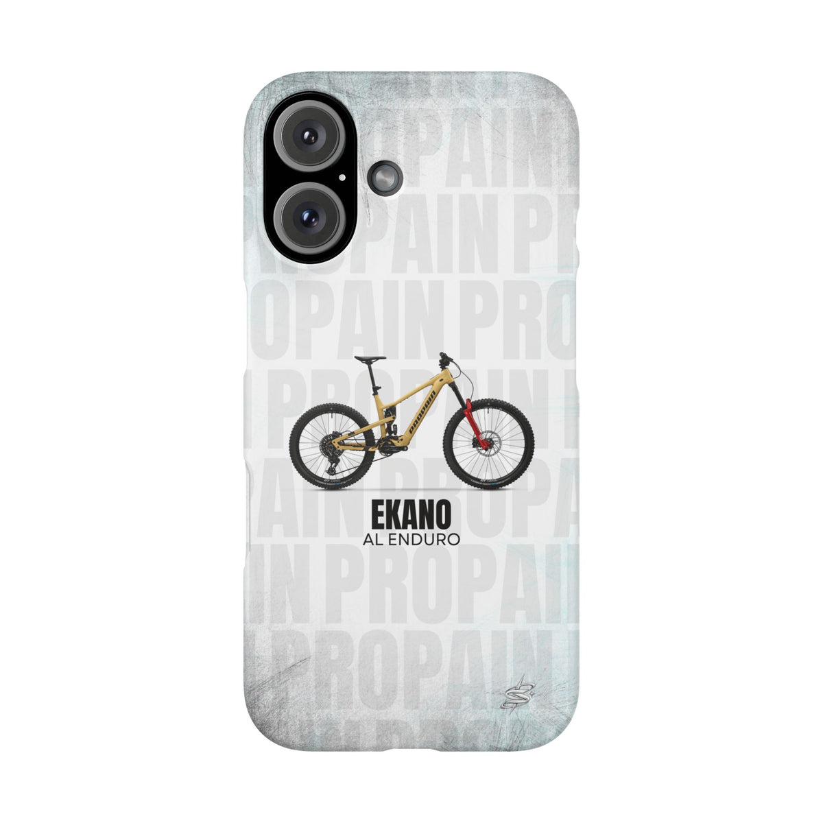 EKANO AL ENDURO