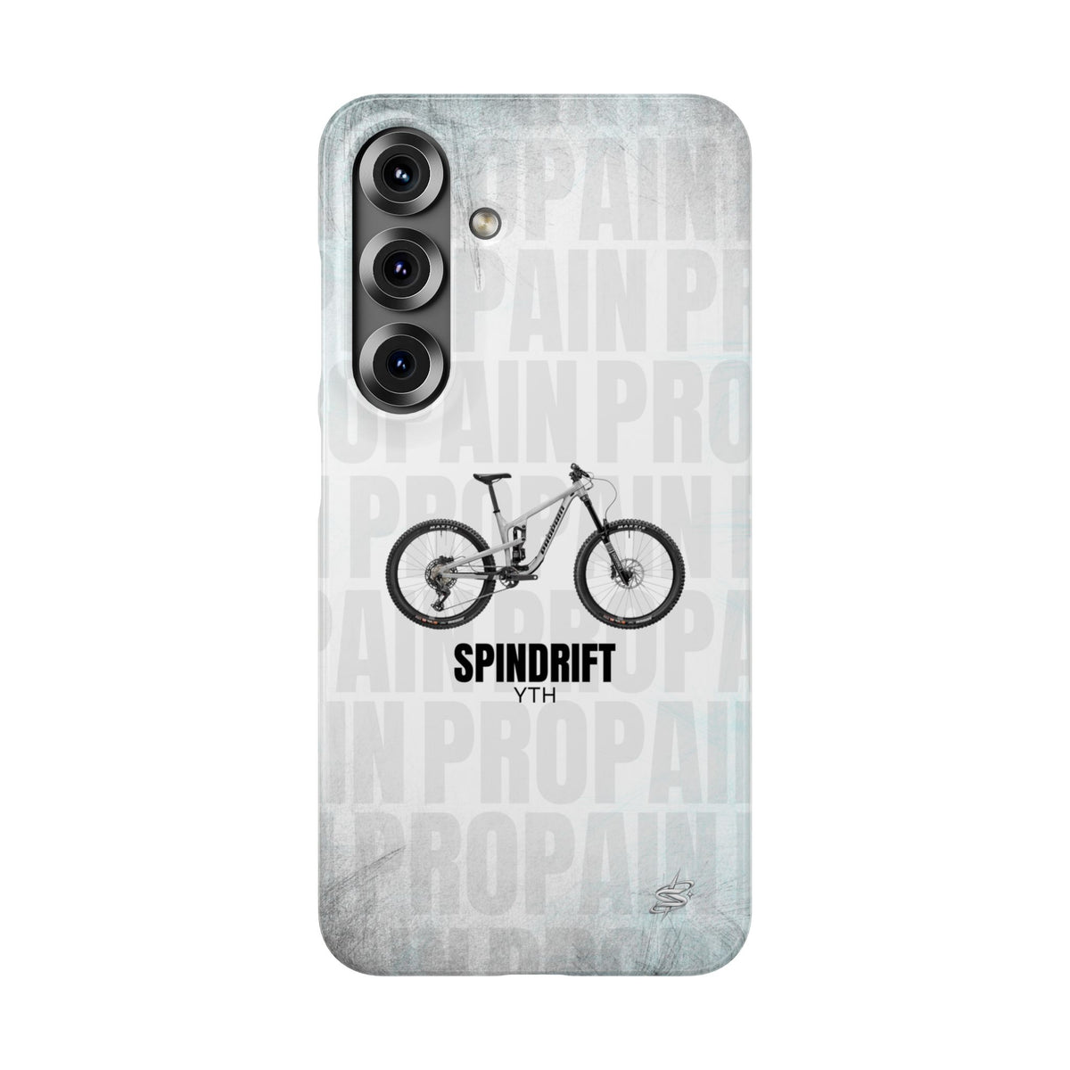 PROPAIN Spindrift YTH